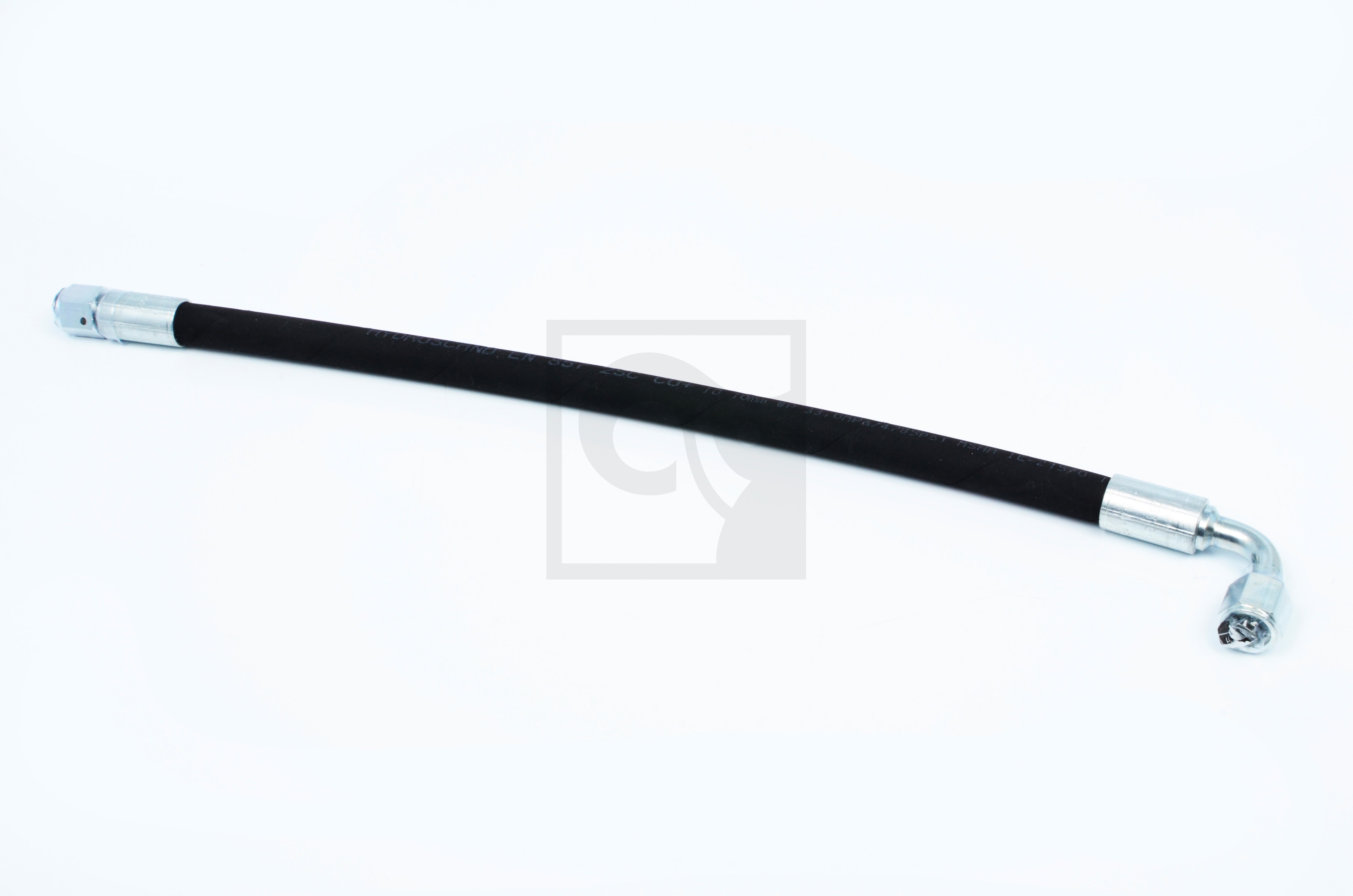 HYDRAULIC HOSE