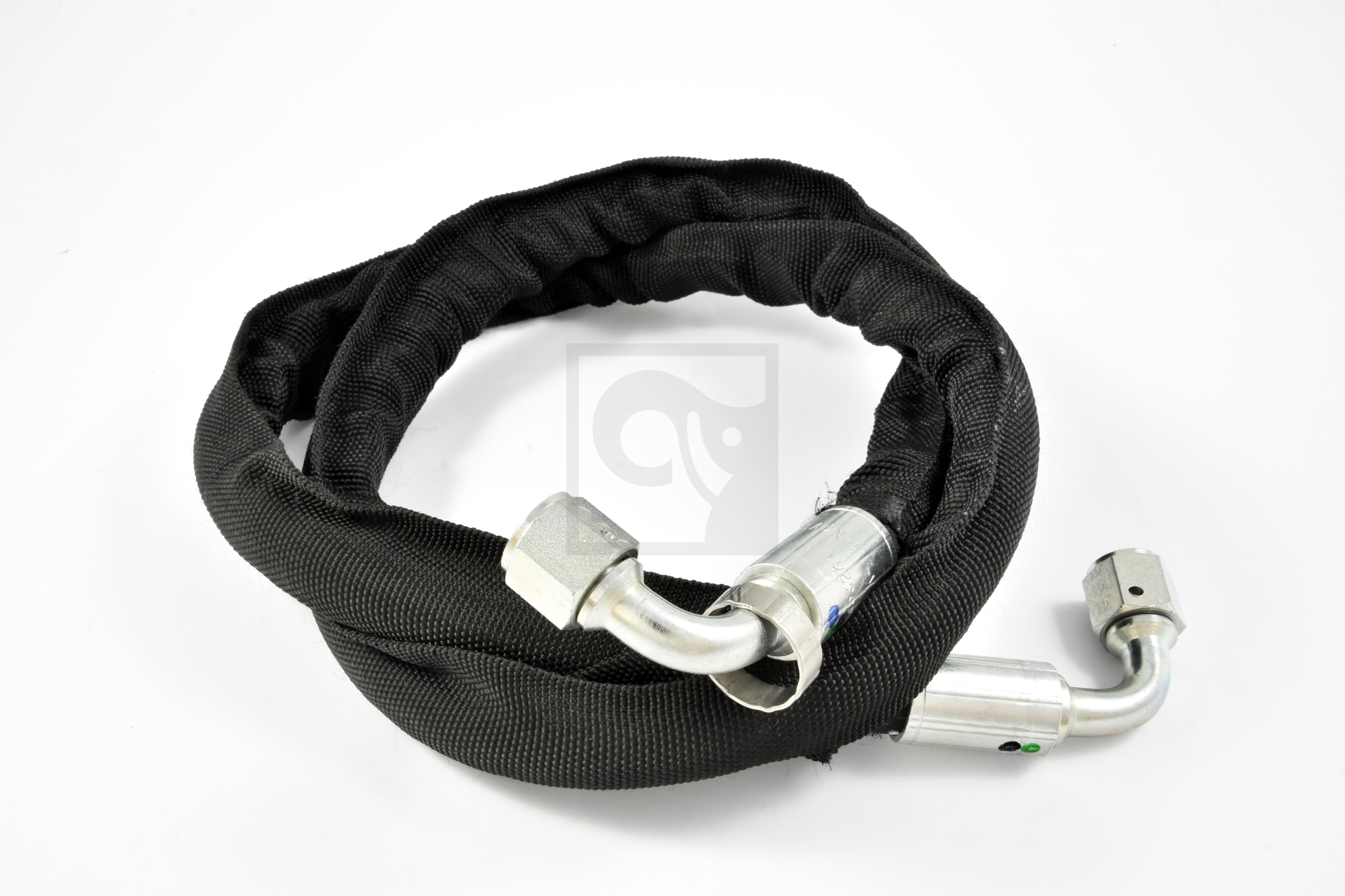 HYDRAULIC HOSE