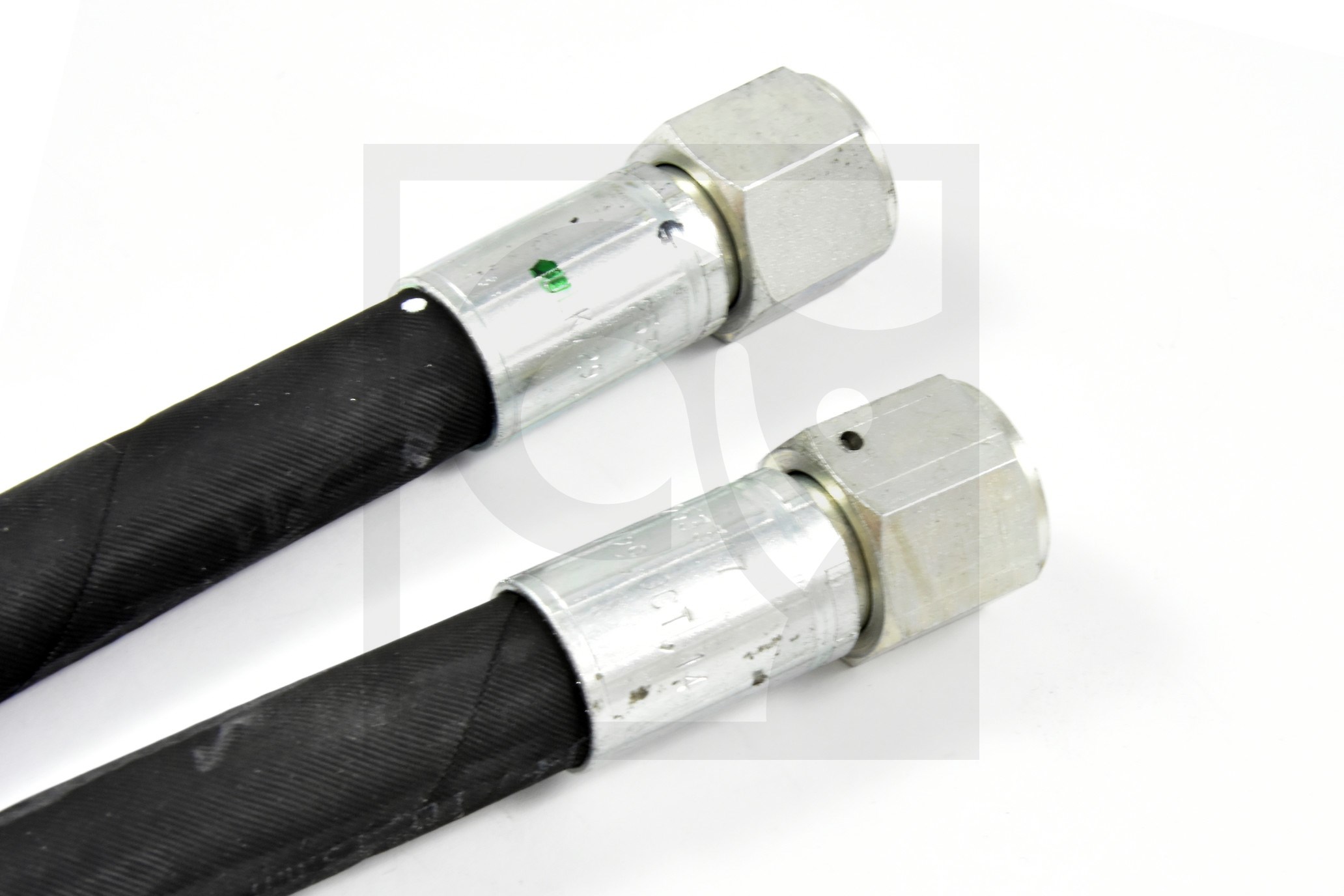 HYDRAULIC HOSE