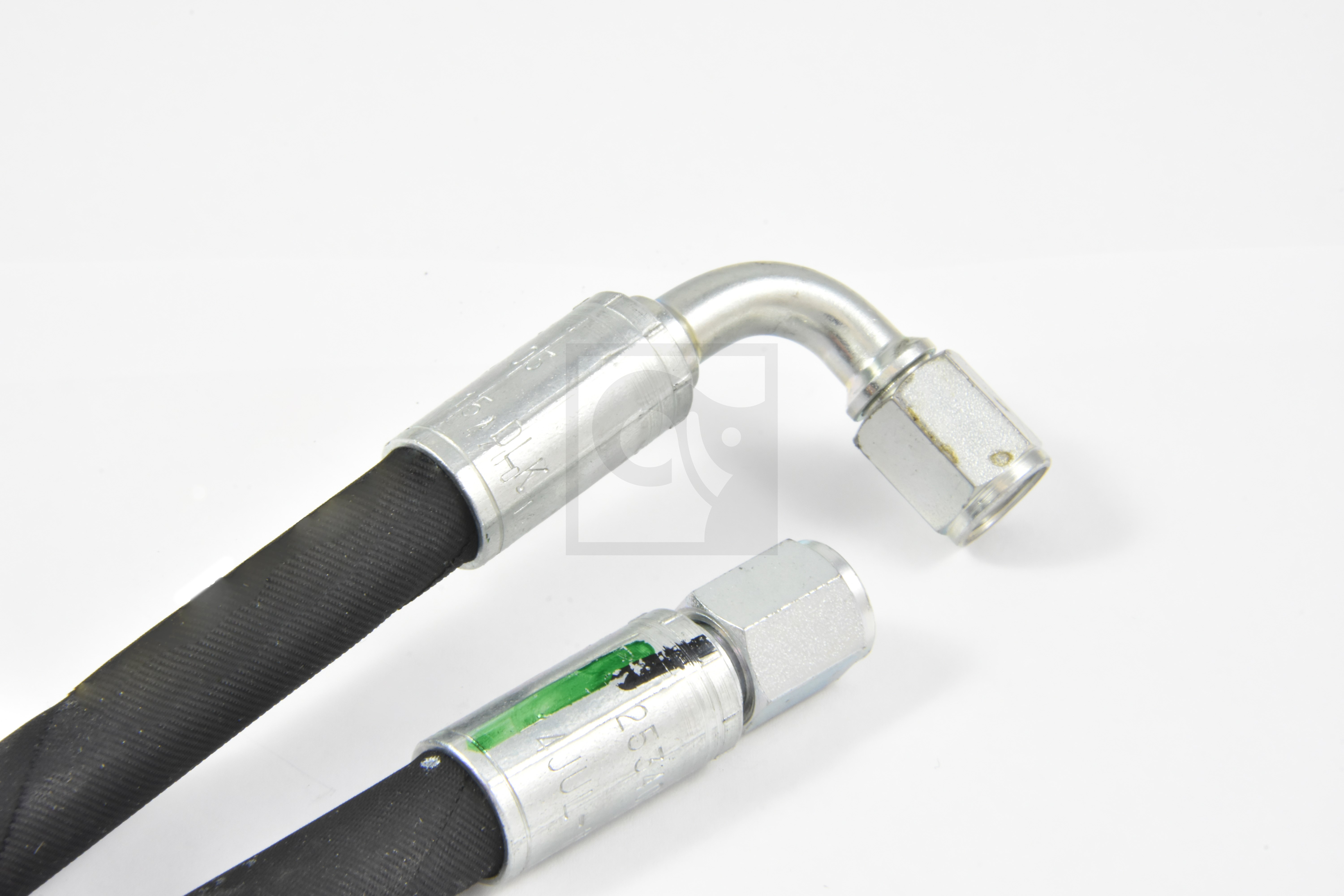 HYDRAULIC HOSE