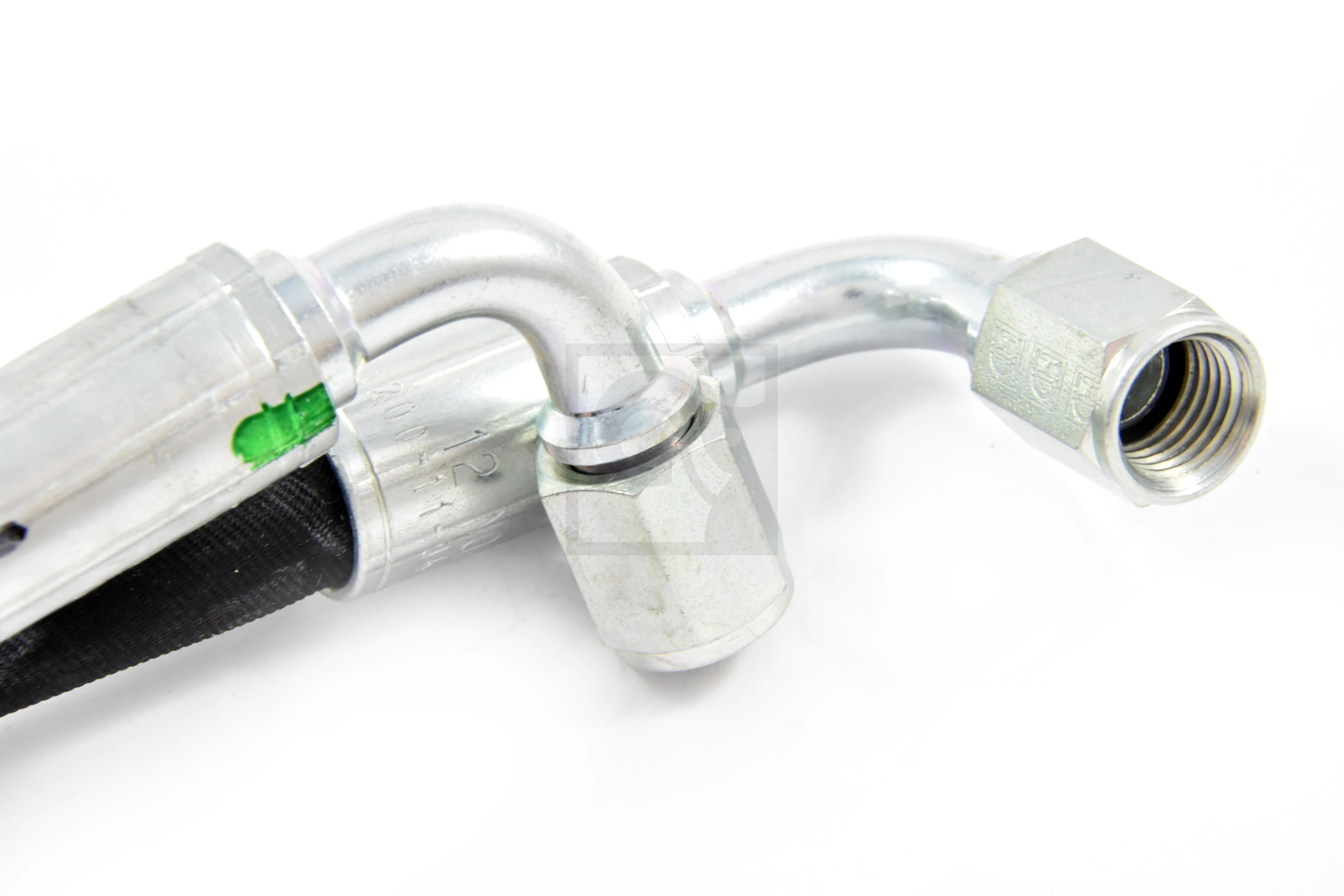 HYDRAULIC HOSE