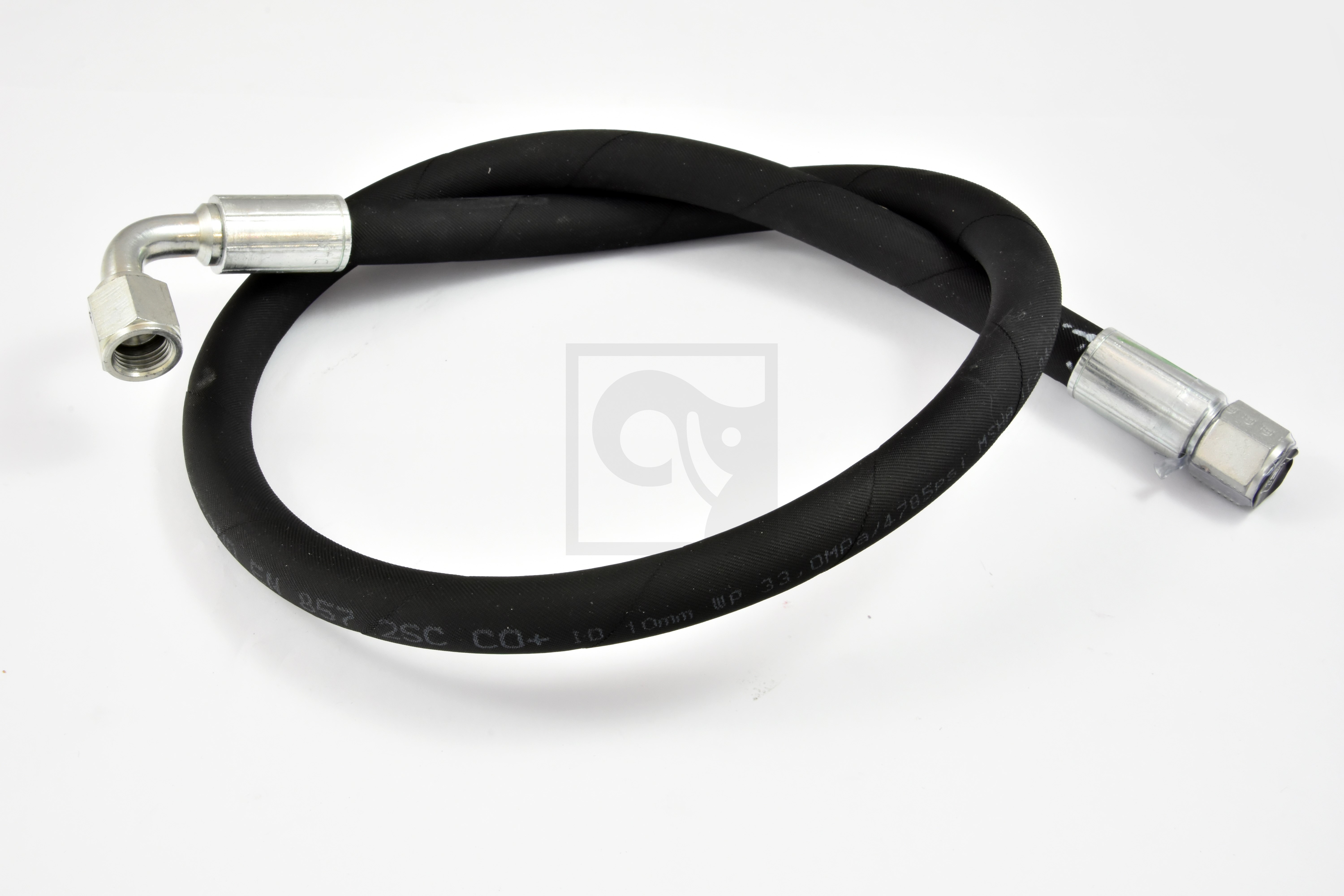 HYDRAULIC HOSE