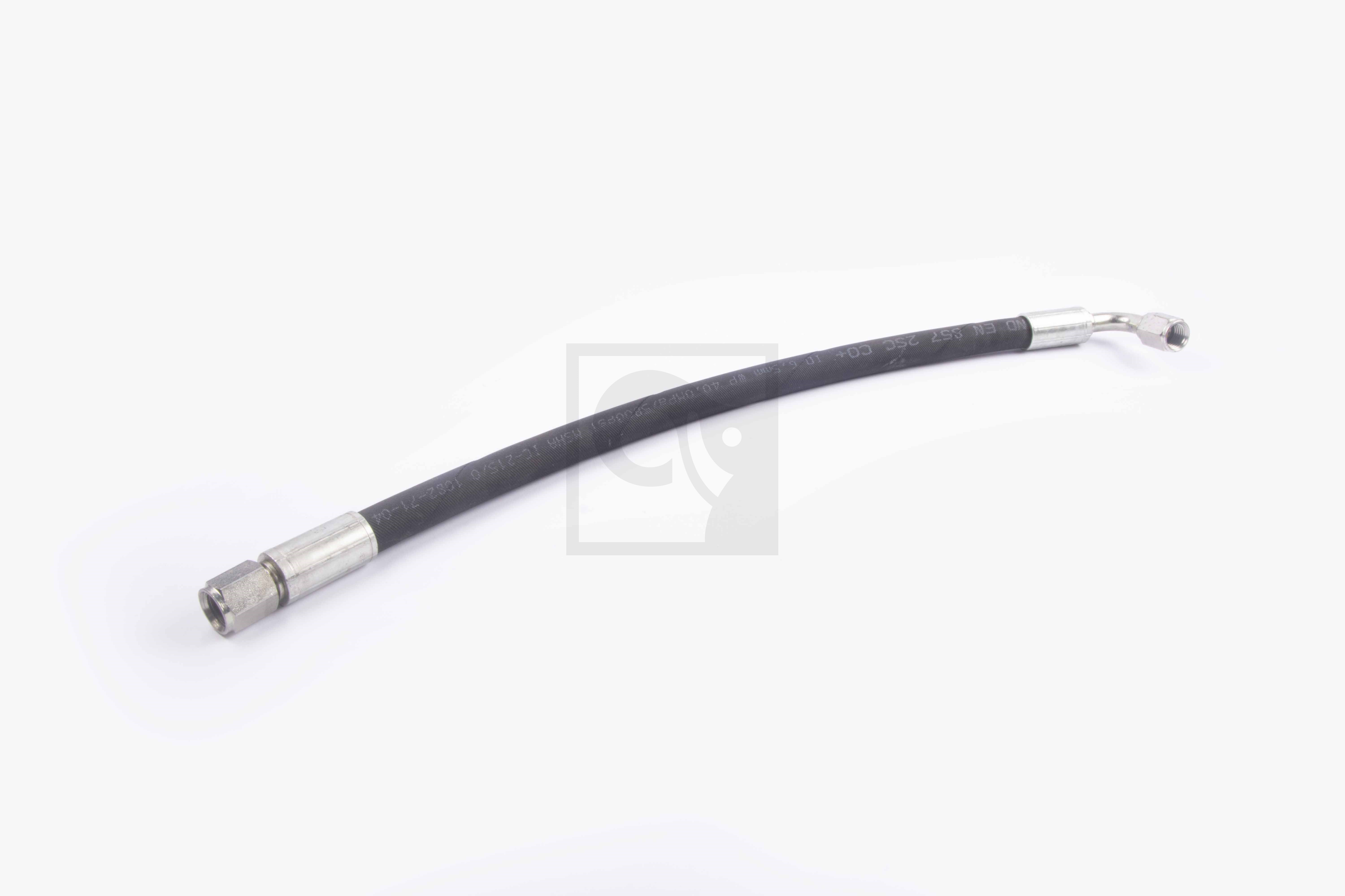 HYDRAULIC HOSE