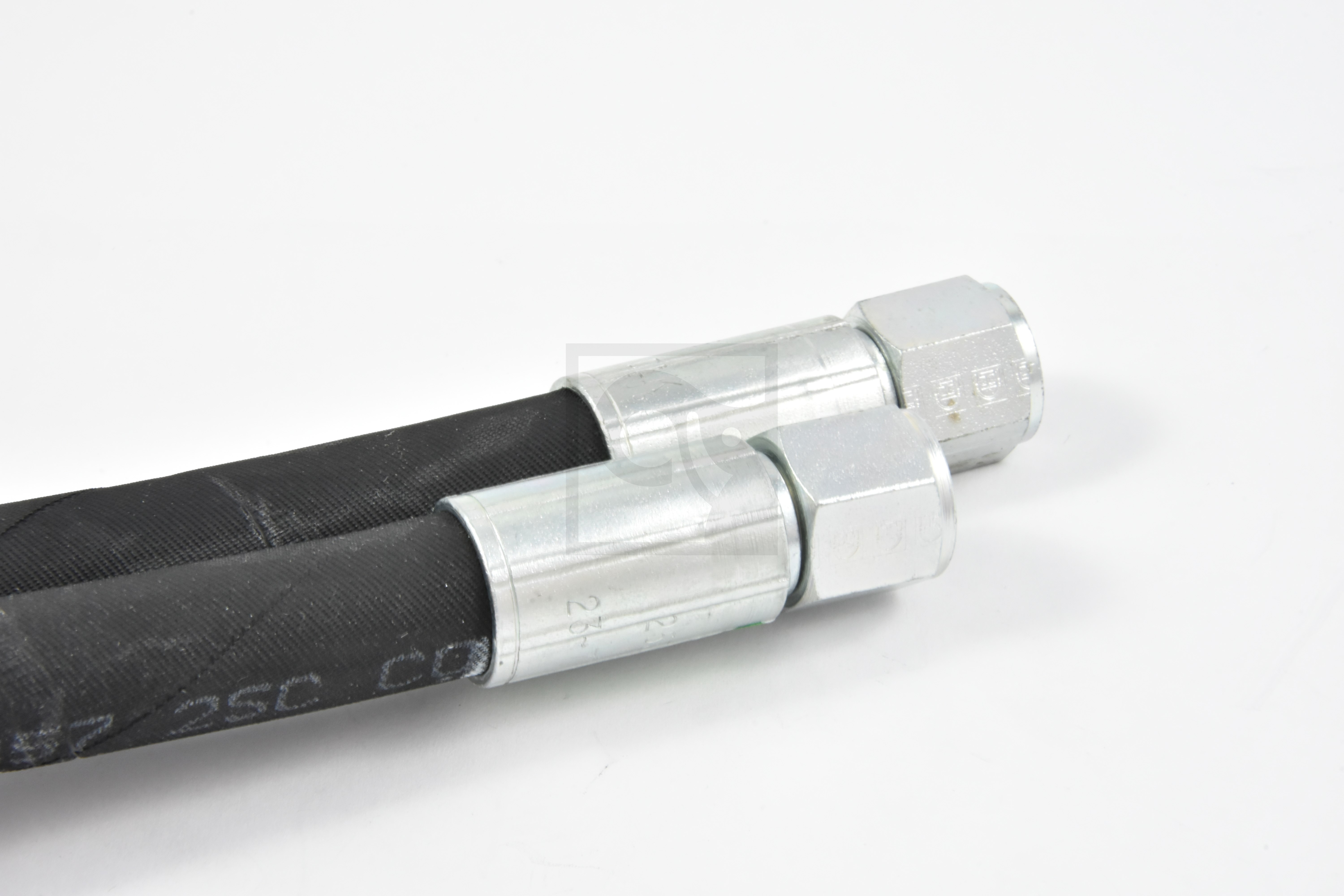 HYDRAULIC HOSE