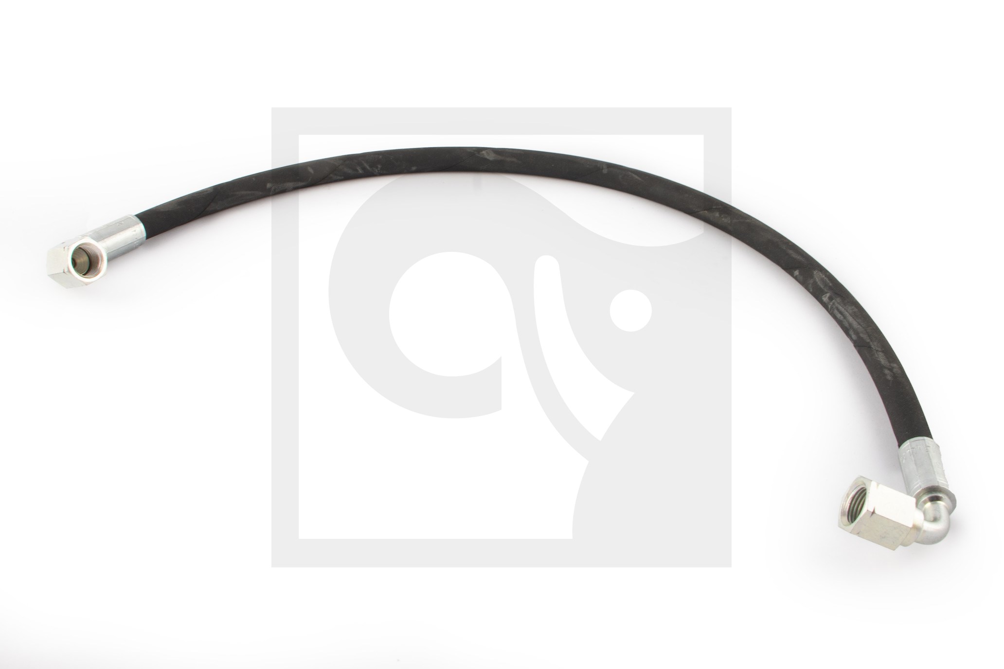 HYDRAULIC HOSE