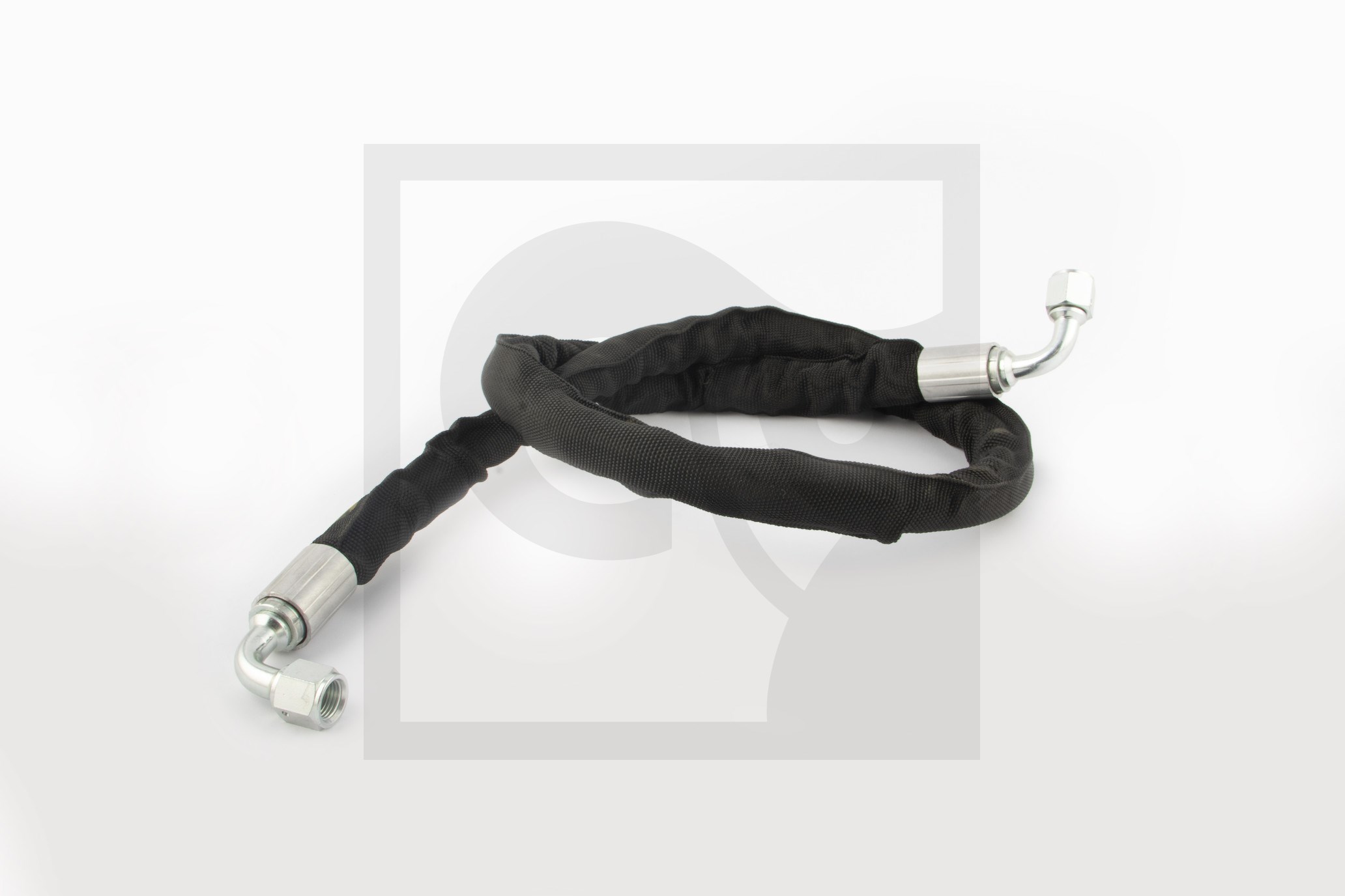 HYDRAULIC HOSE