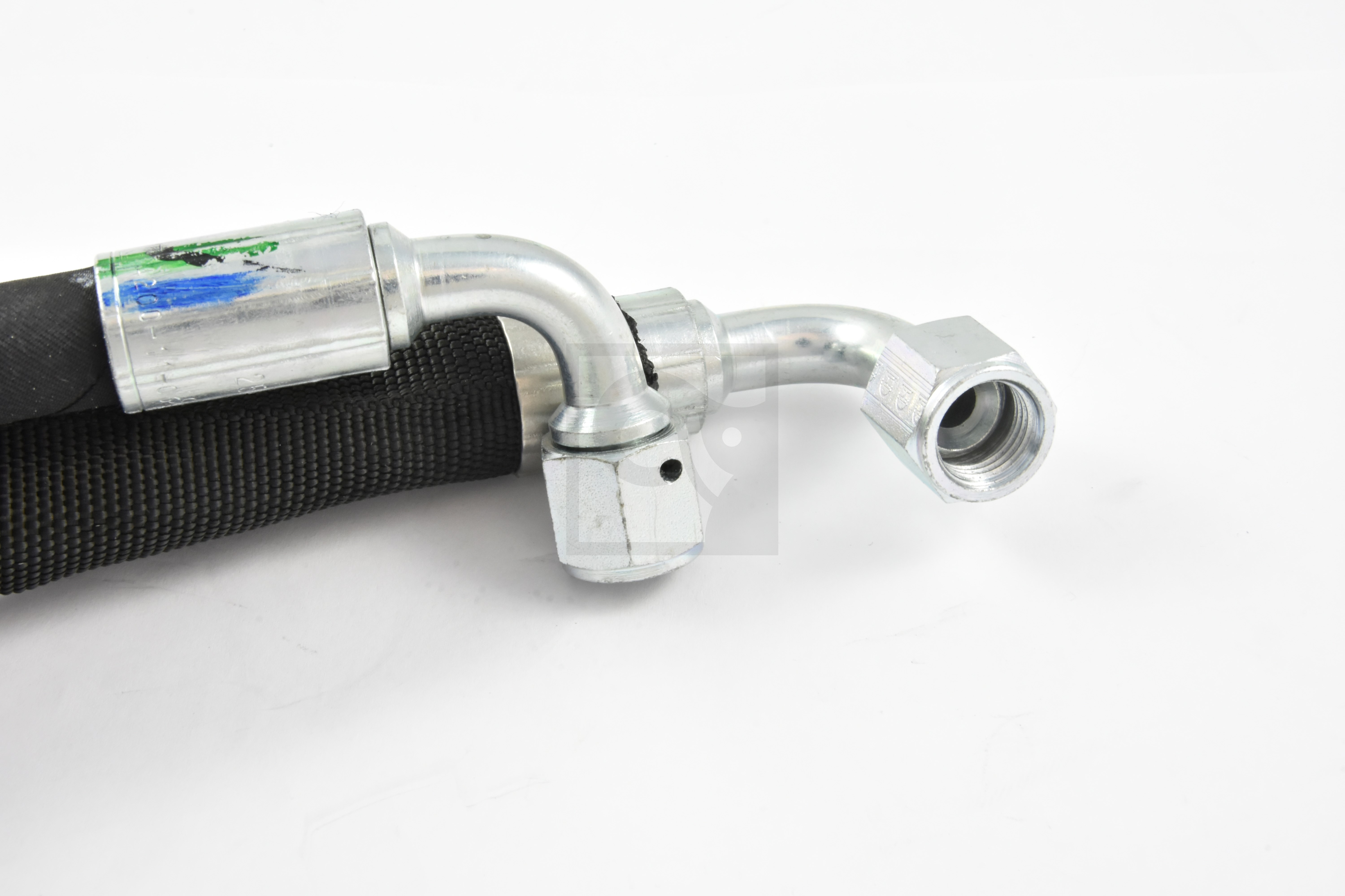 HYDRAULIC HOSE