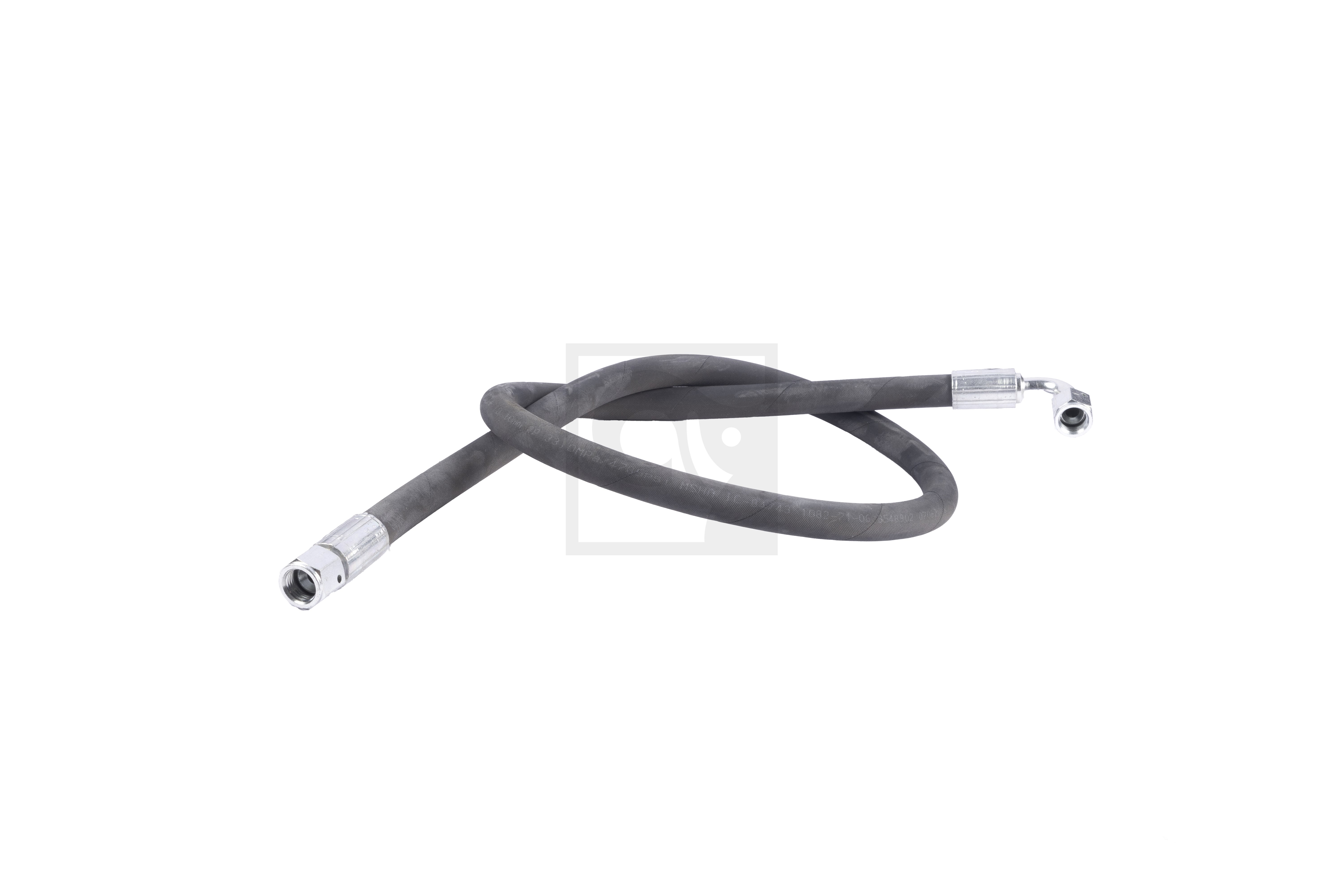 HYDRAULIC HOSE