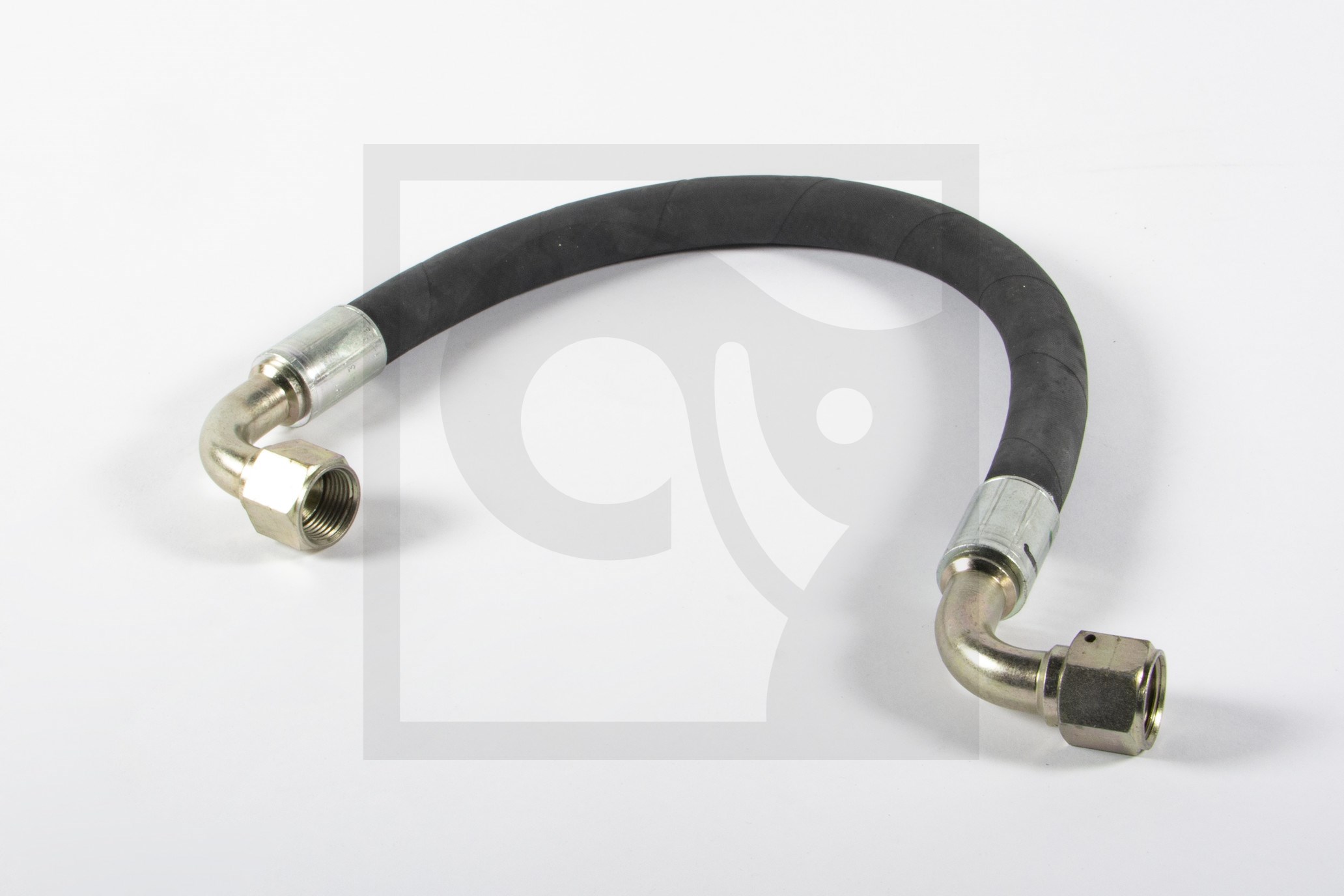 HYDRAULIC HOSE