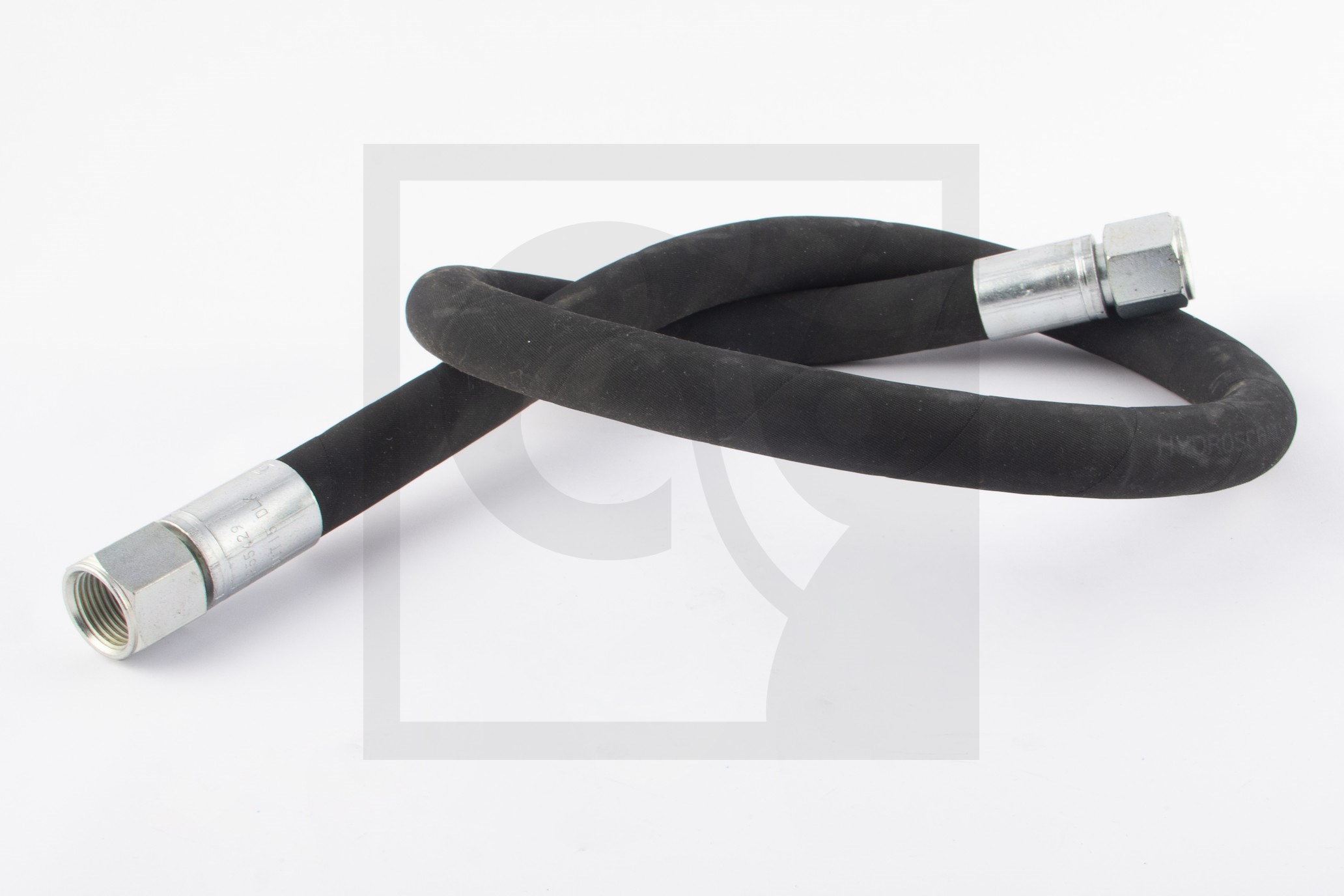 HYDRAULIC HOSE