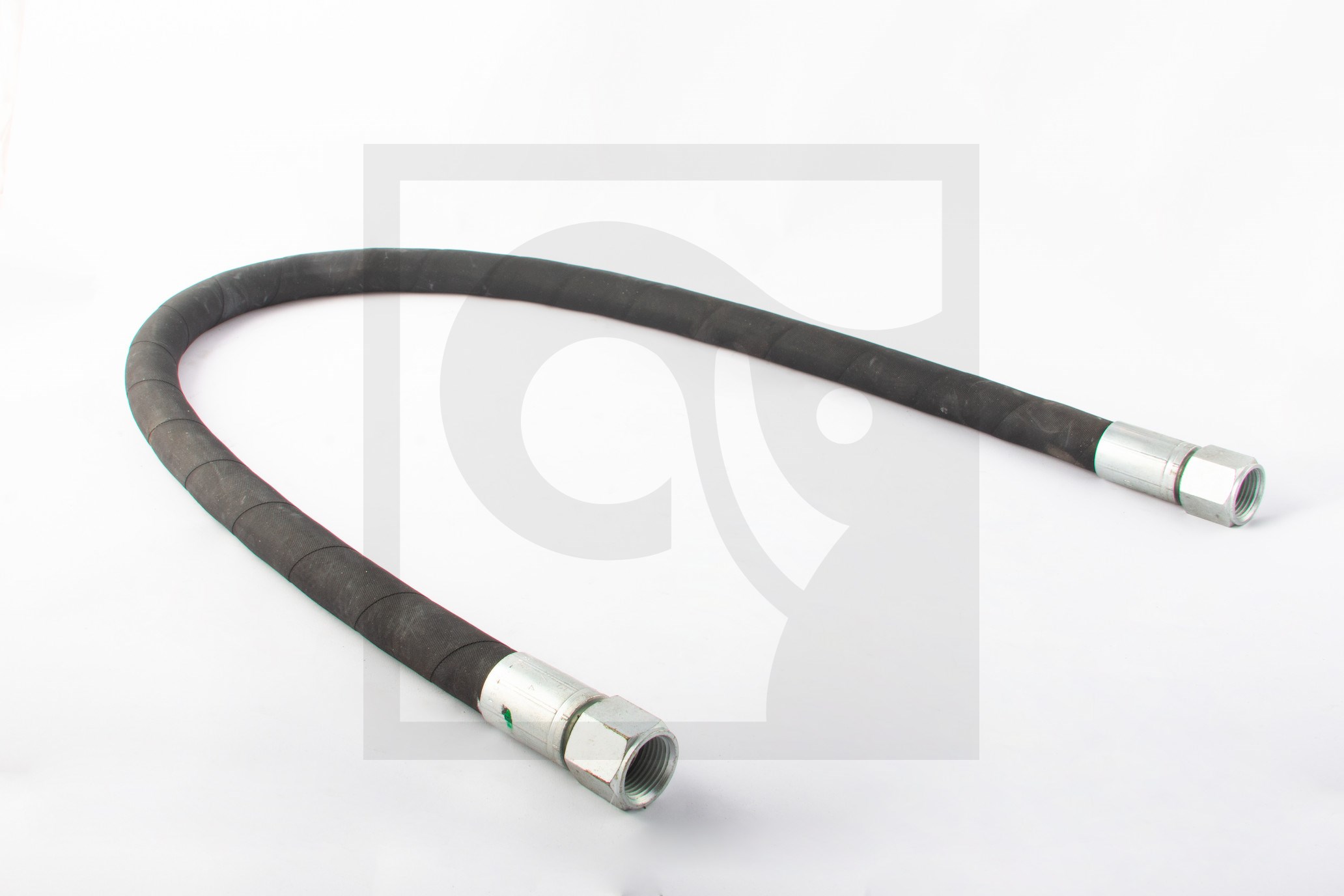 HYDRAULIC HOSE