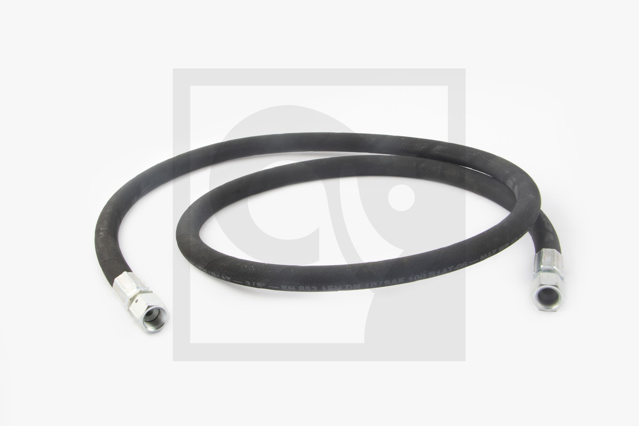 HYDRAULIC HOSE