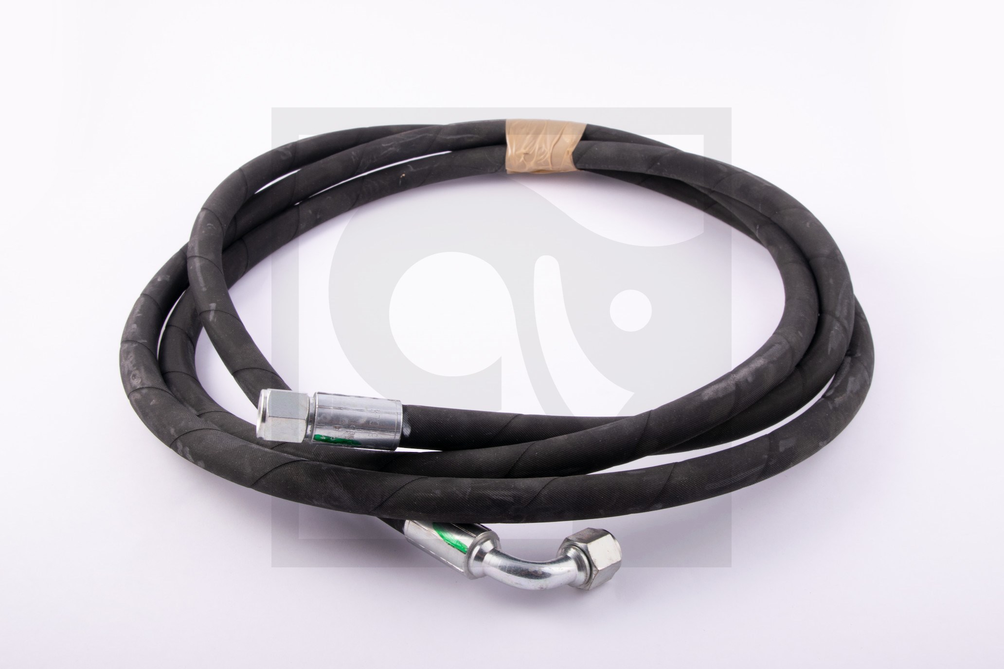 HYDRAULIC HOSE