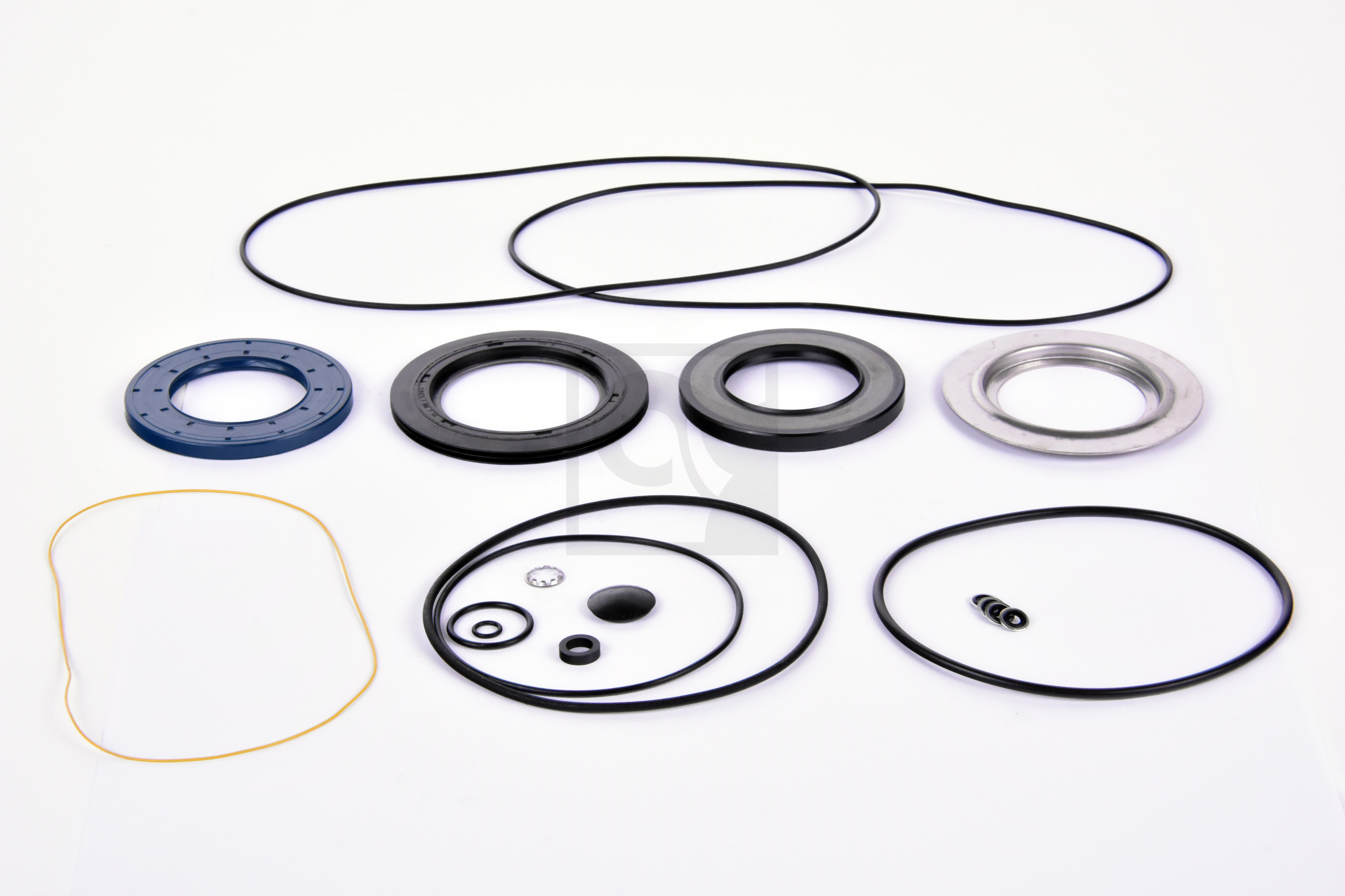 SEAL KIT,HUB