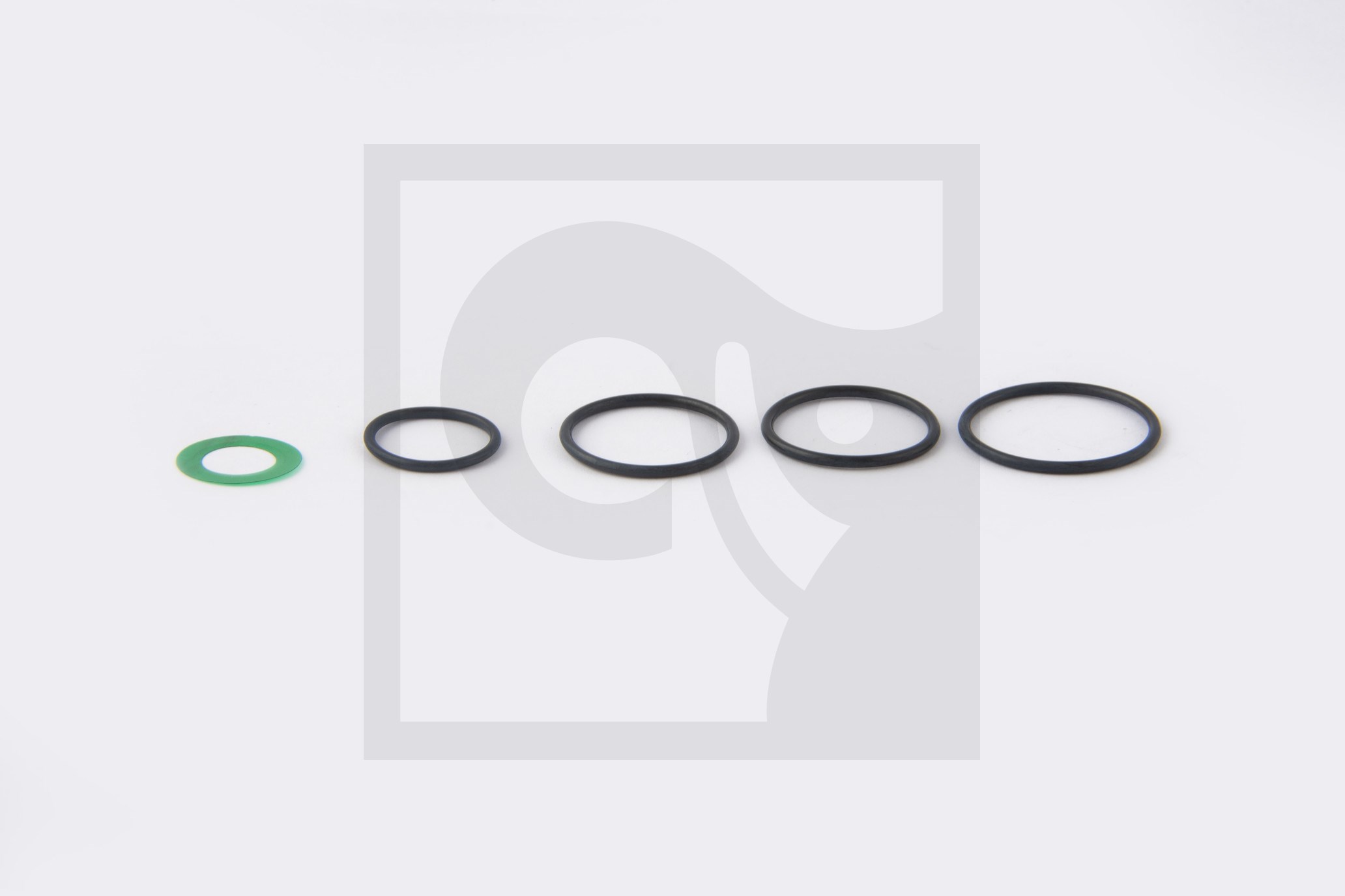 HI-FLOW RING KIT