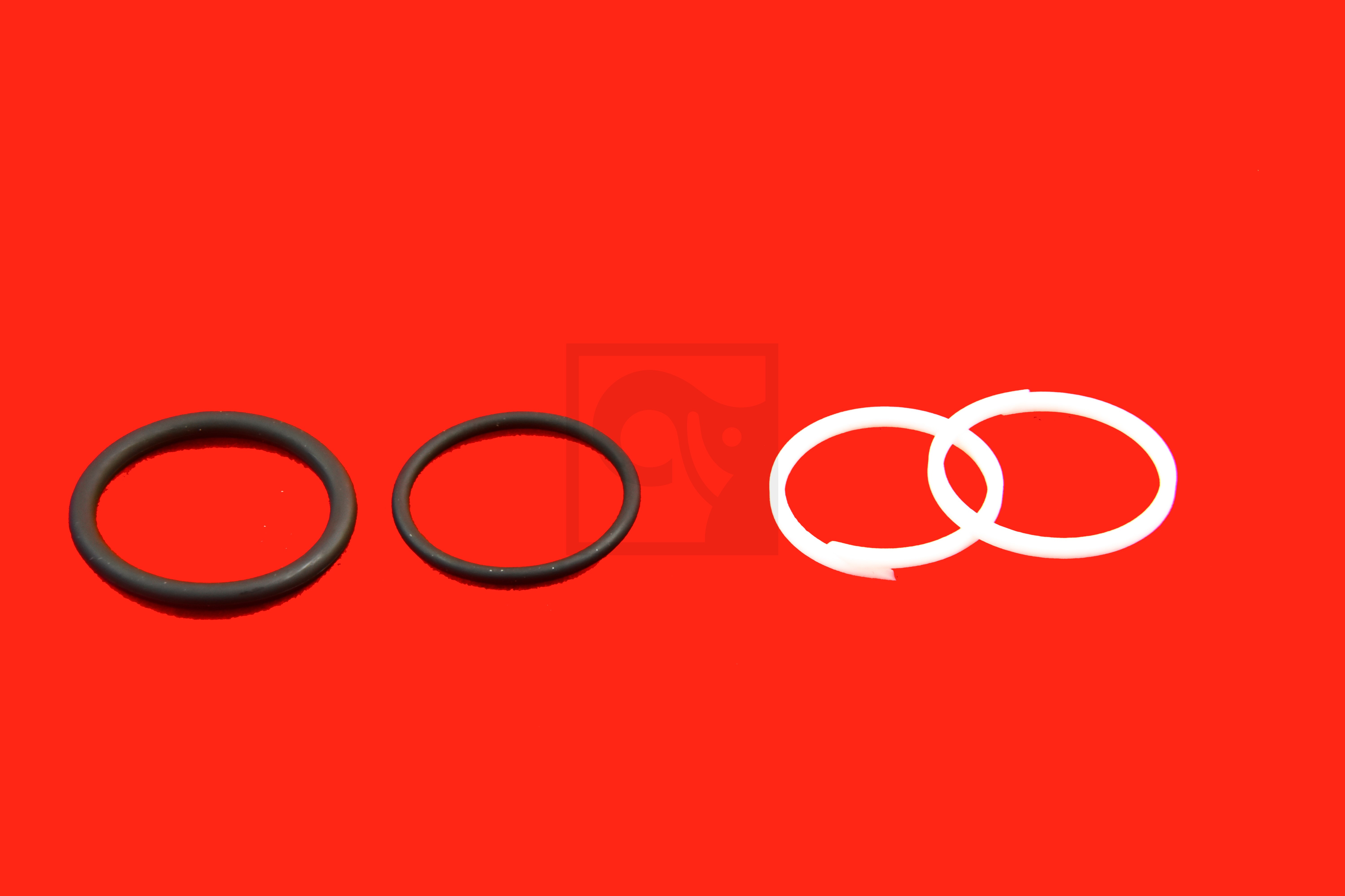 SEAL KIT,SOLENOID CARTRIDGE
