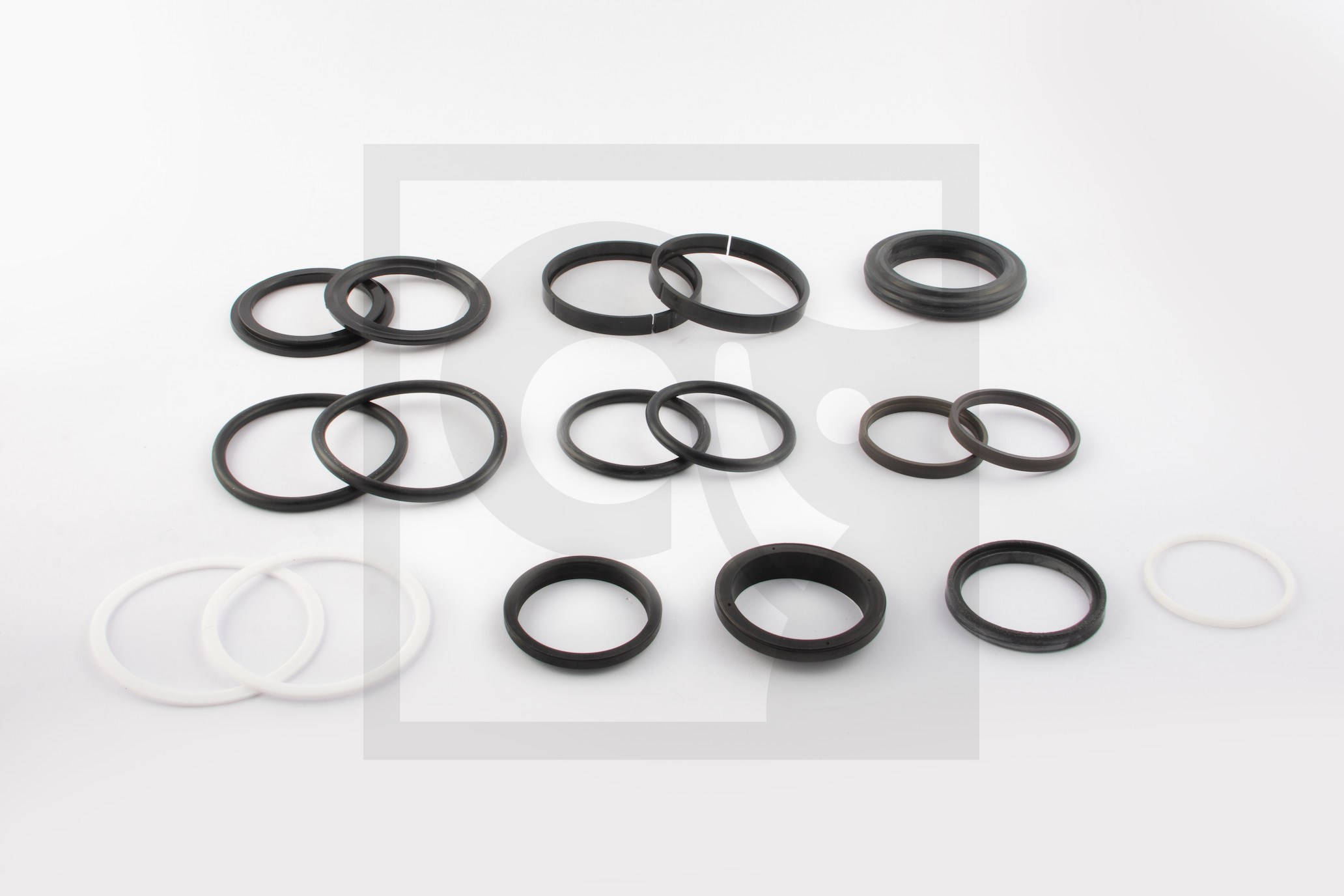SEAL KIT