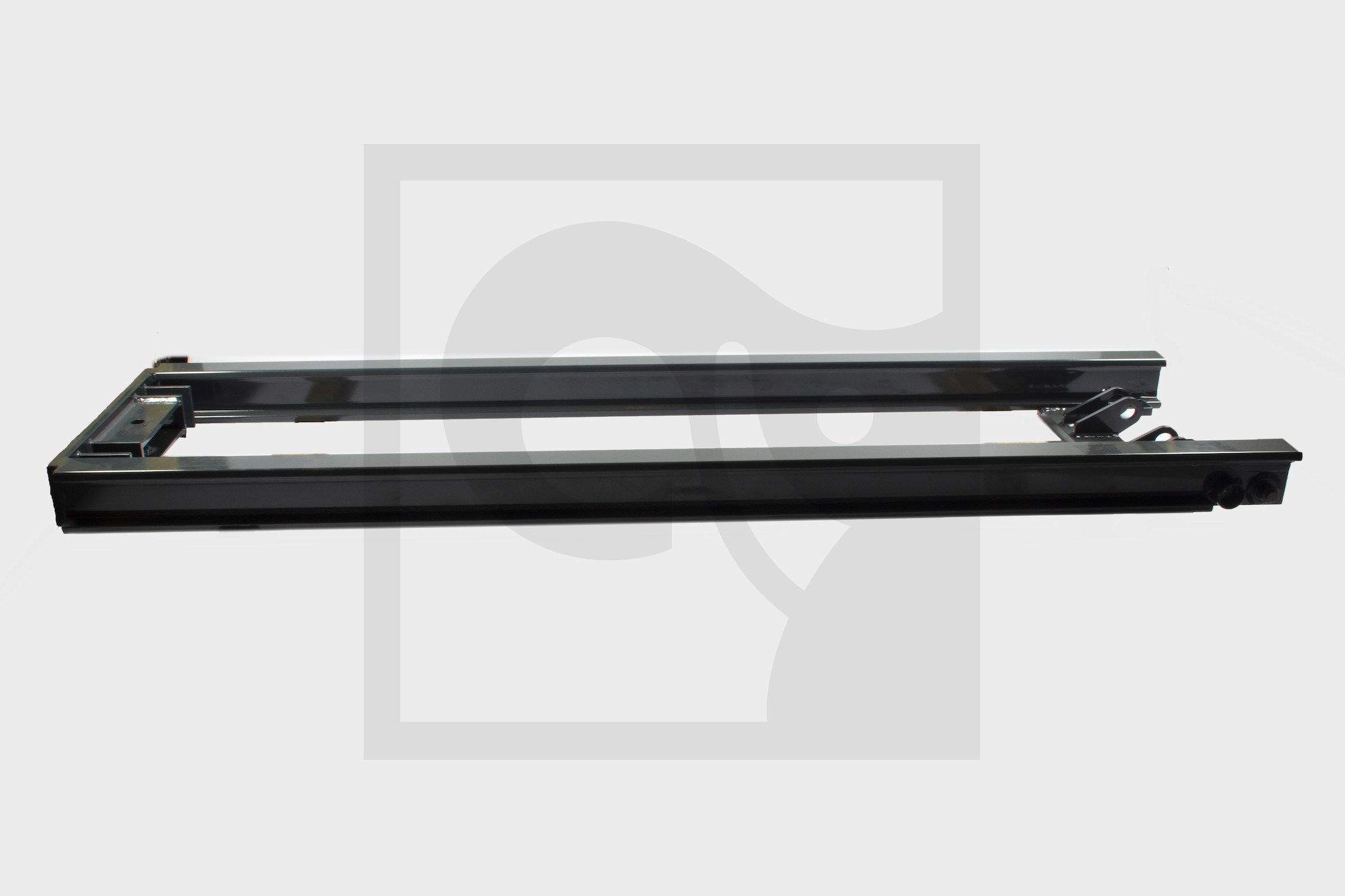 INNER SECTION,ASSEMBLY