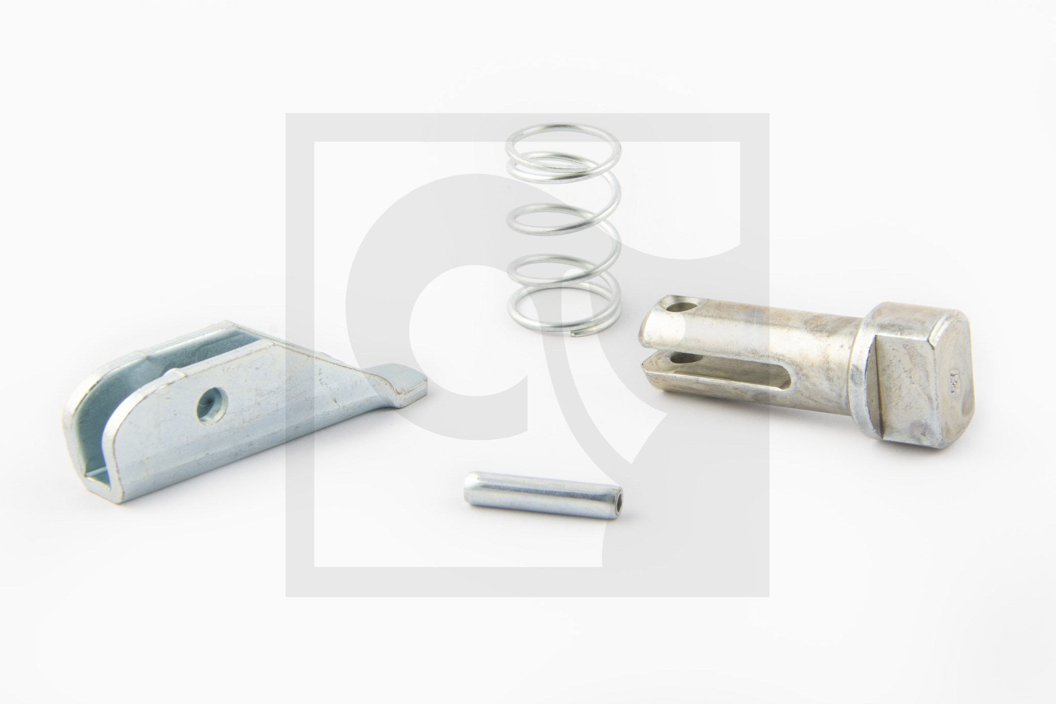 PIN FORK LATCH,KIT