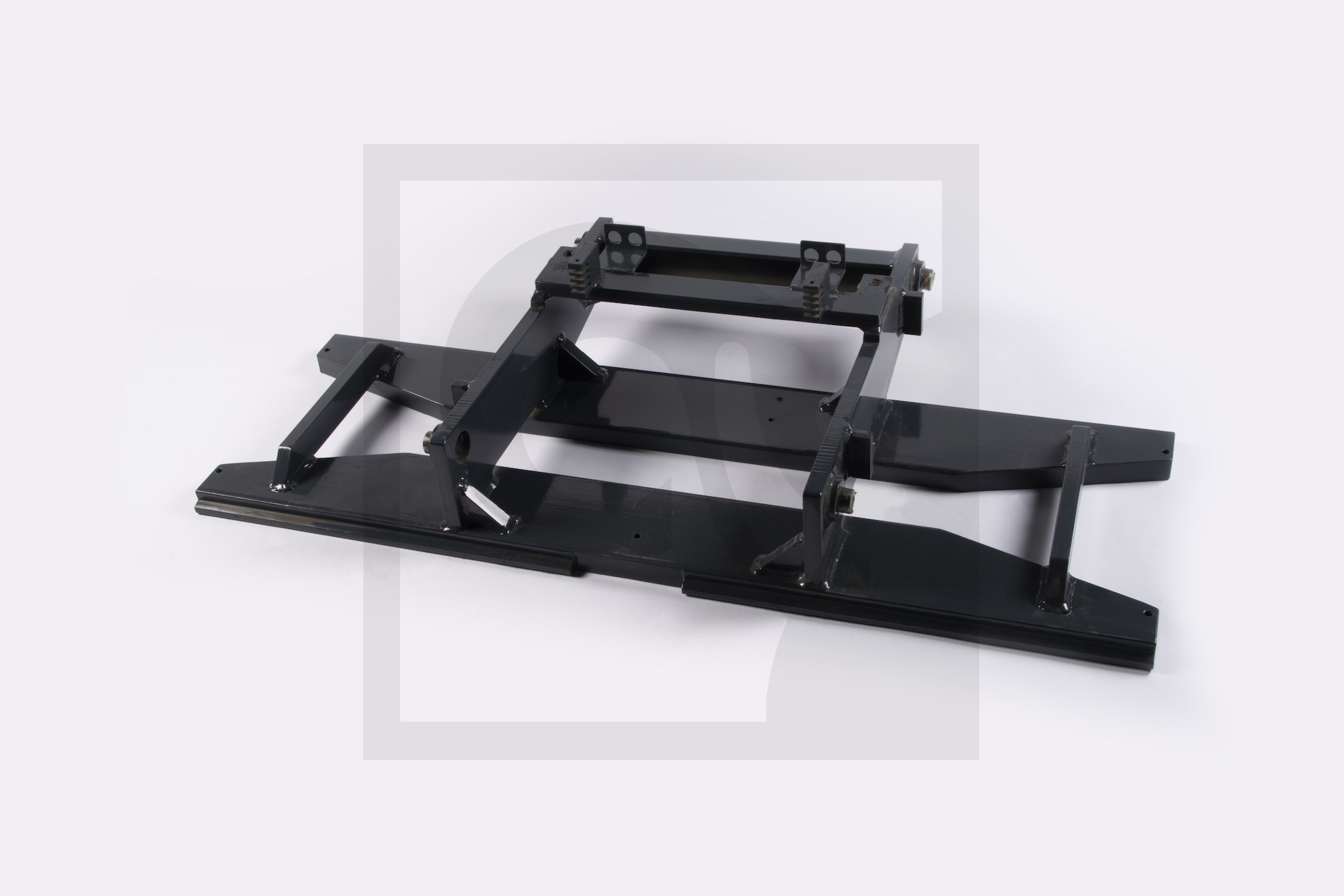 FORK CARRIAGE