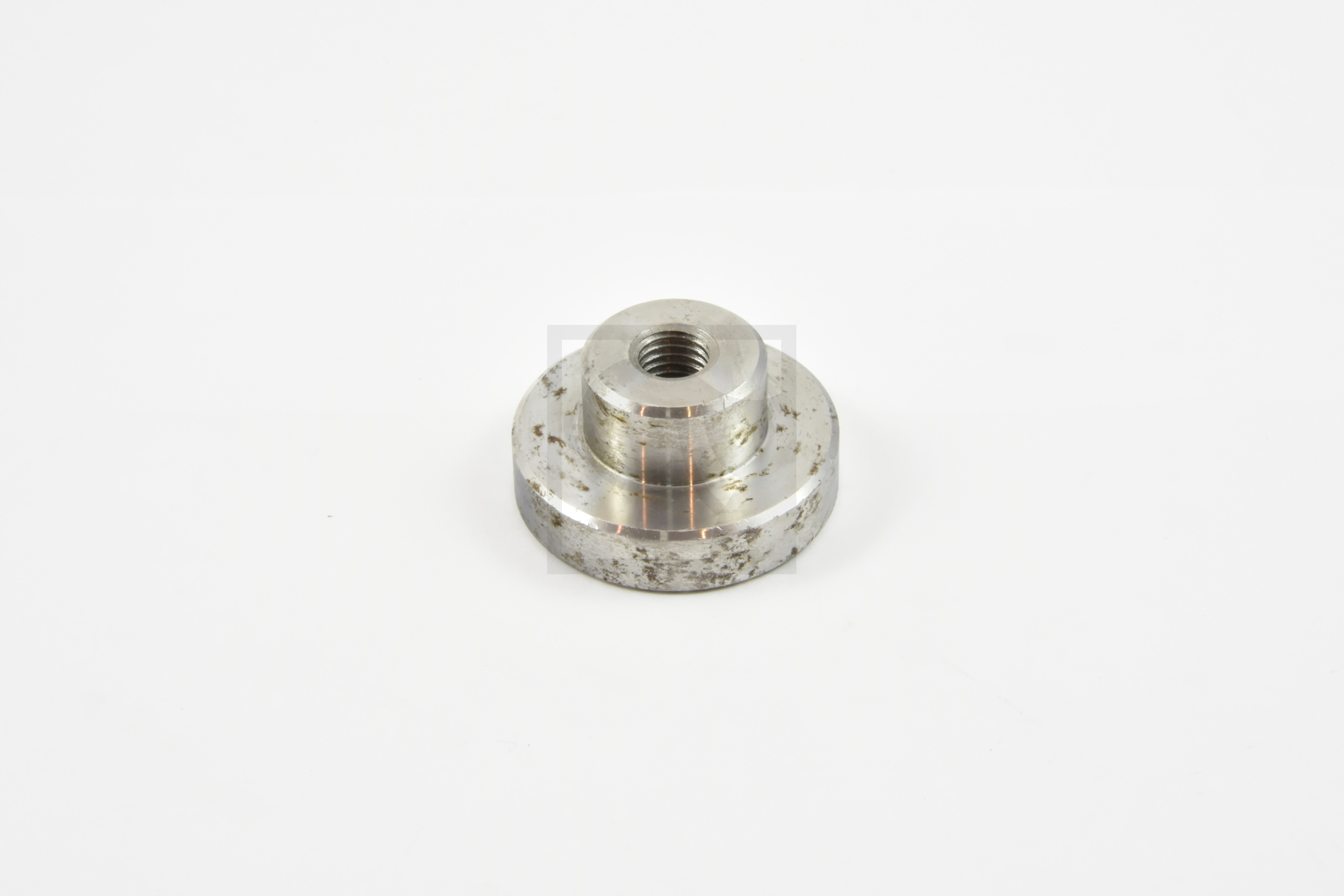WELDED JOURNAL SEALS
