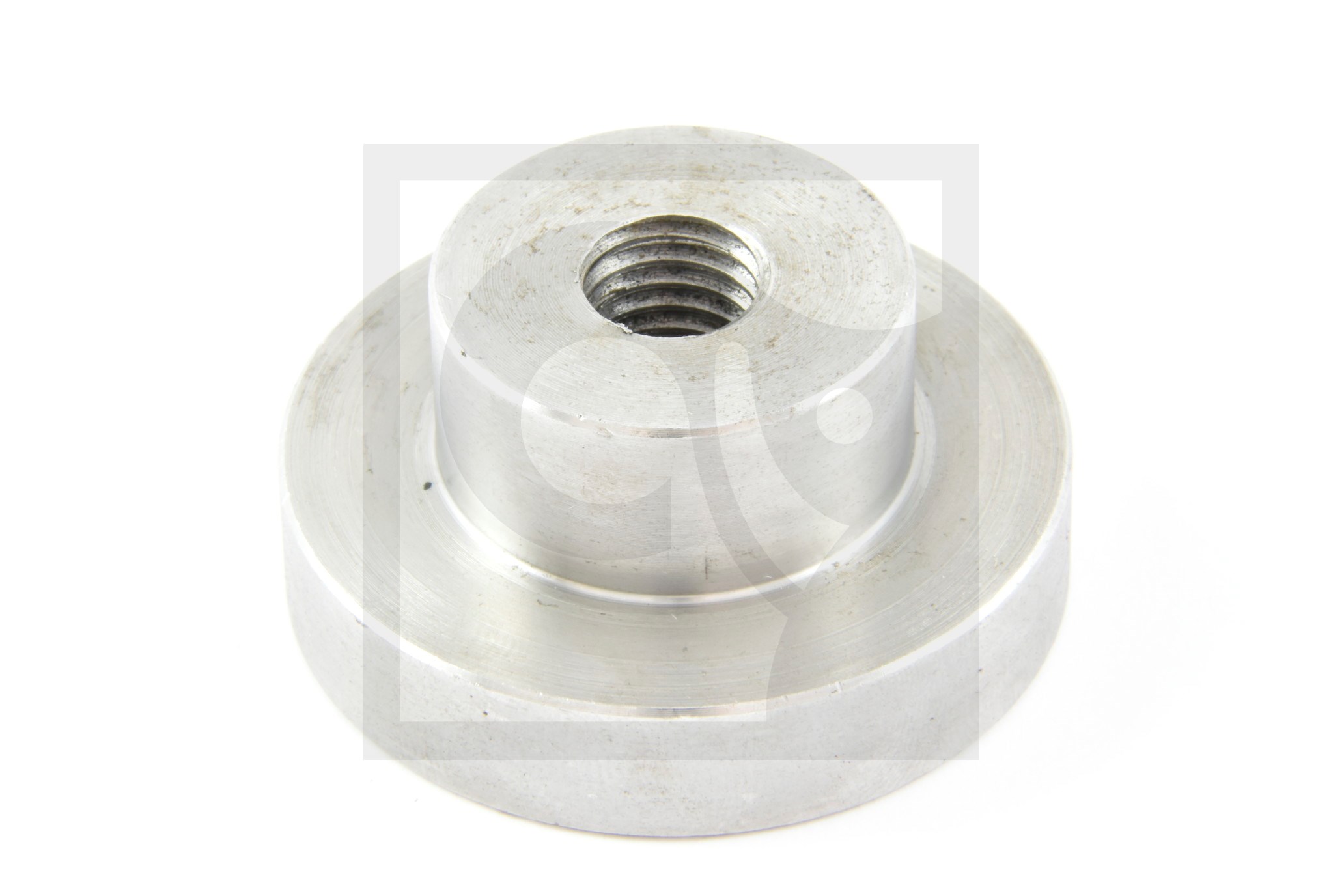WELDED JOURNAL SEALS