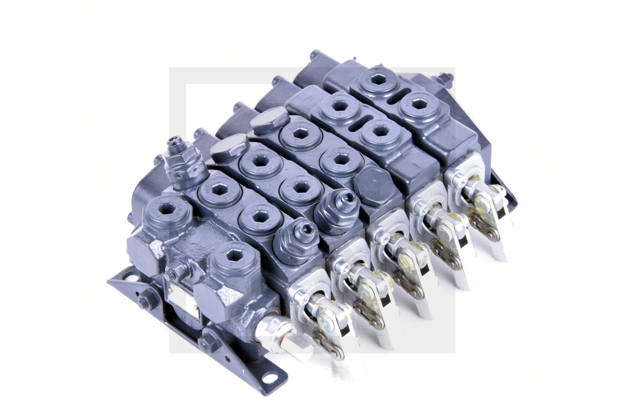 CONTROL VALVE