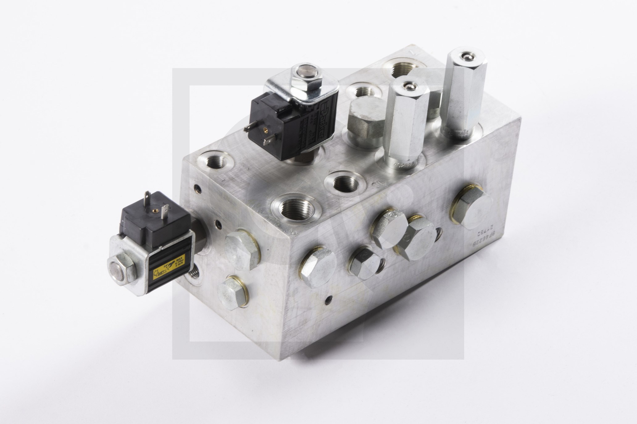 DIFFERENTIAL LOCK,ASSEMBLY