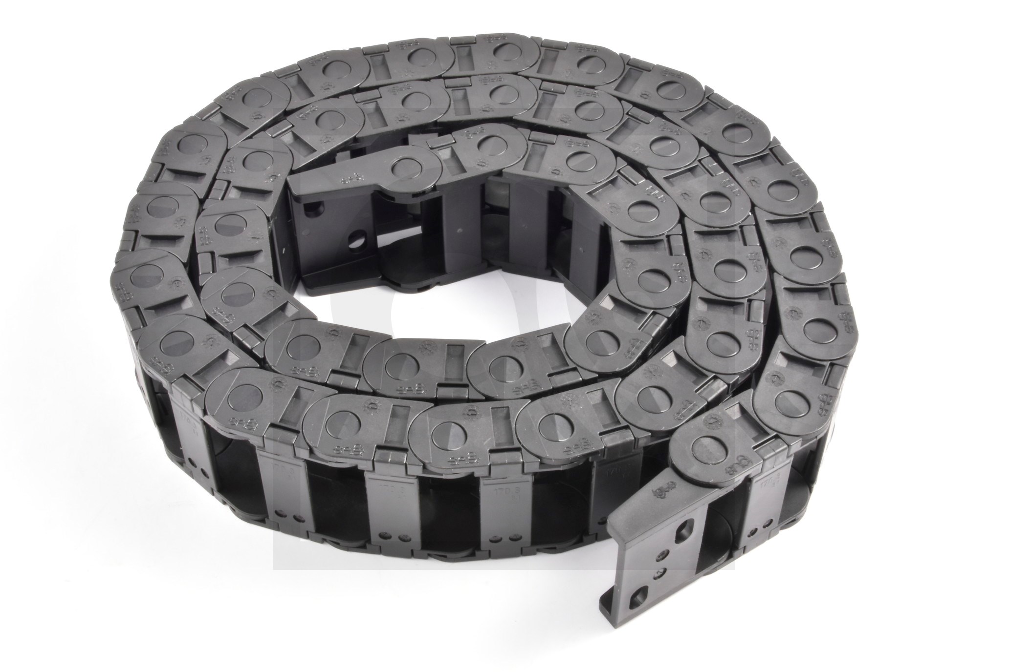 ENERGY CHAIN