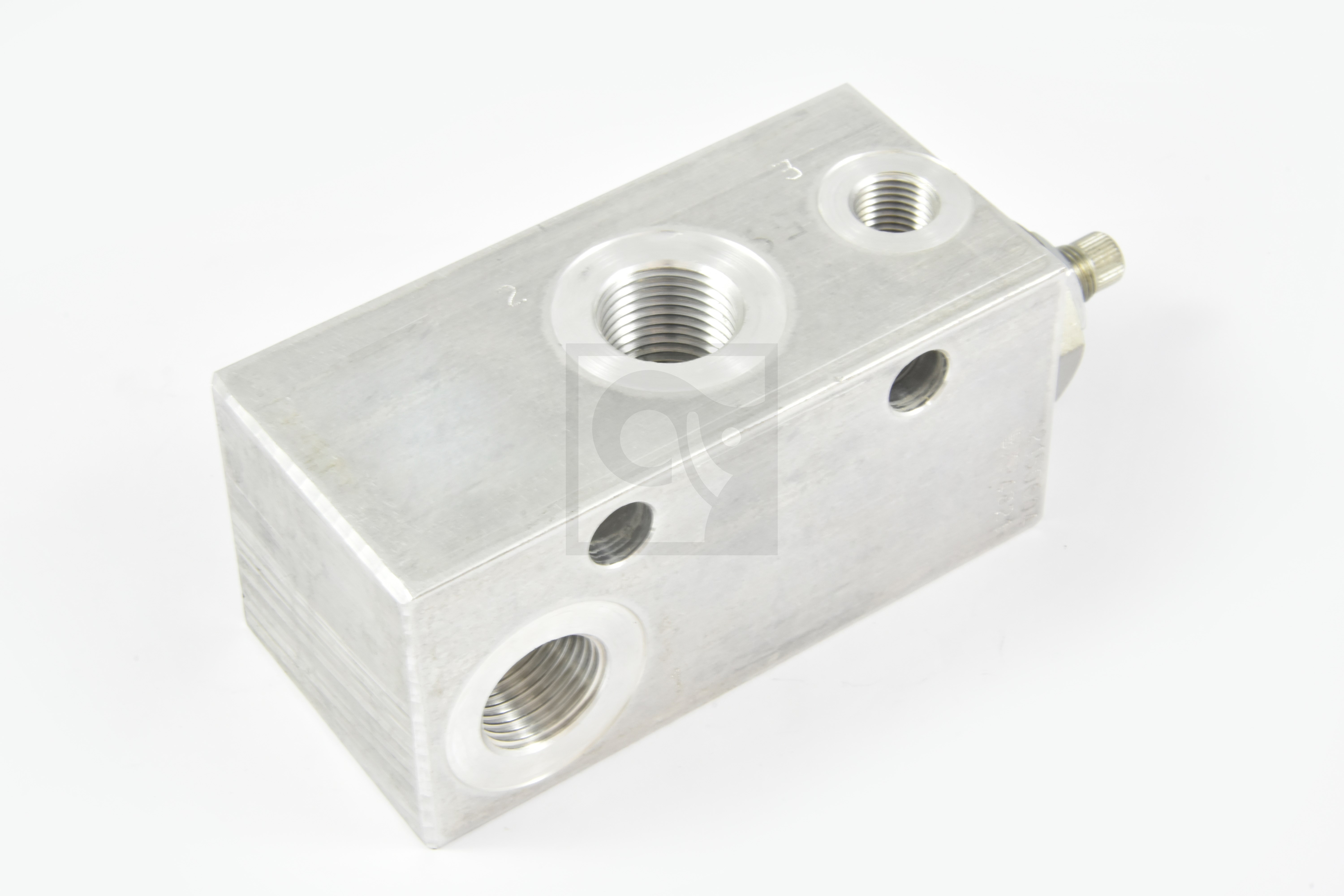 SEQUENCE VALVE,FREELIFT