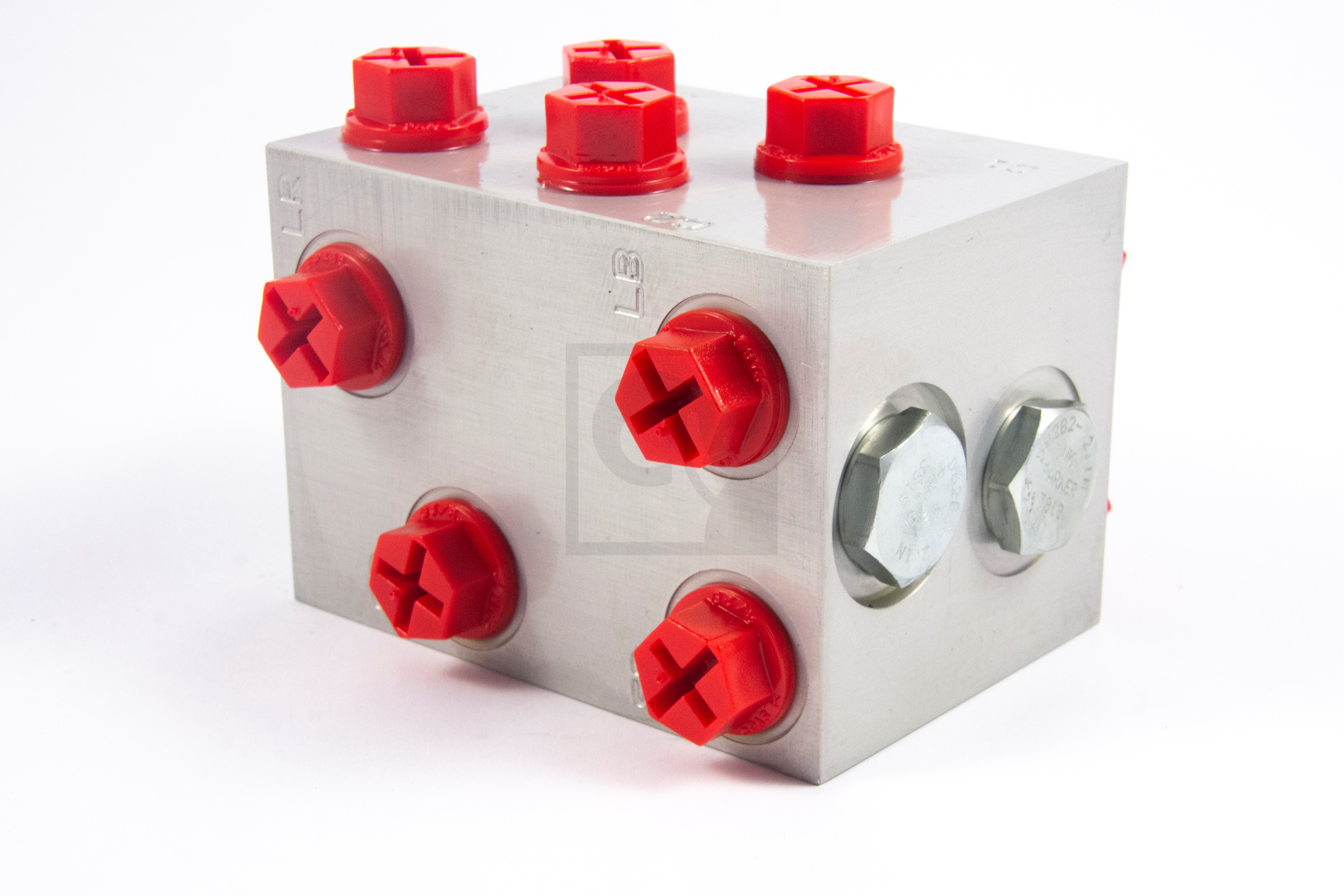 DIVERTER BLOCK,LIFT ASSIST,ASSEMBLY