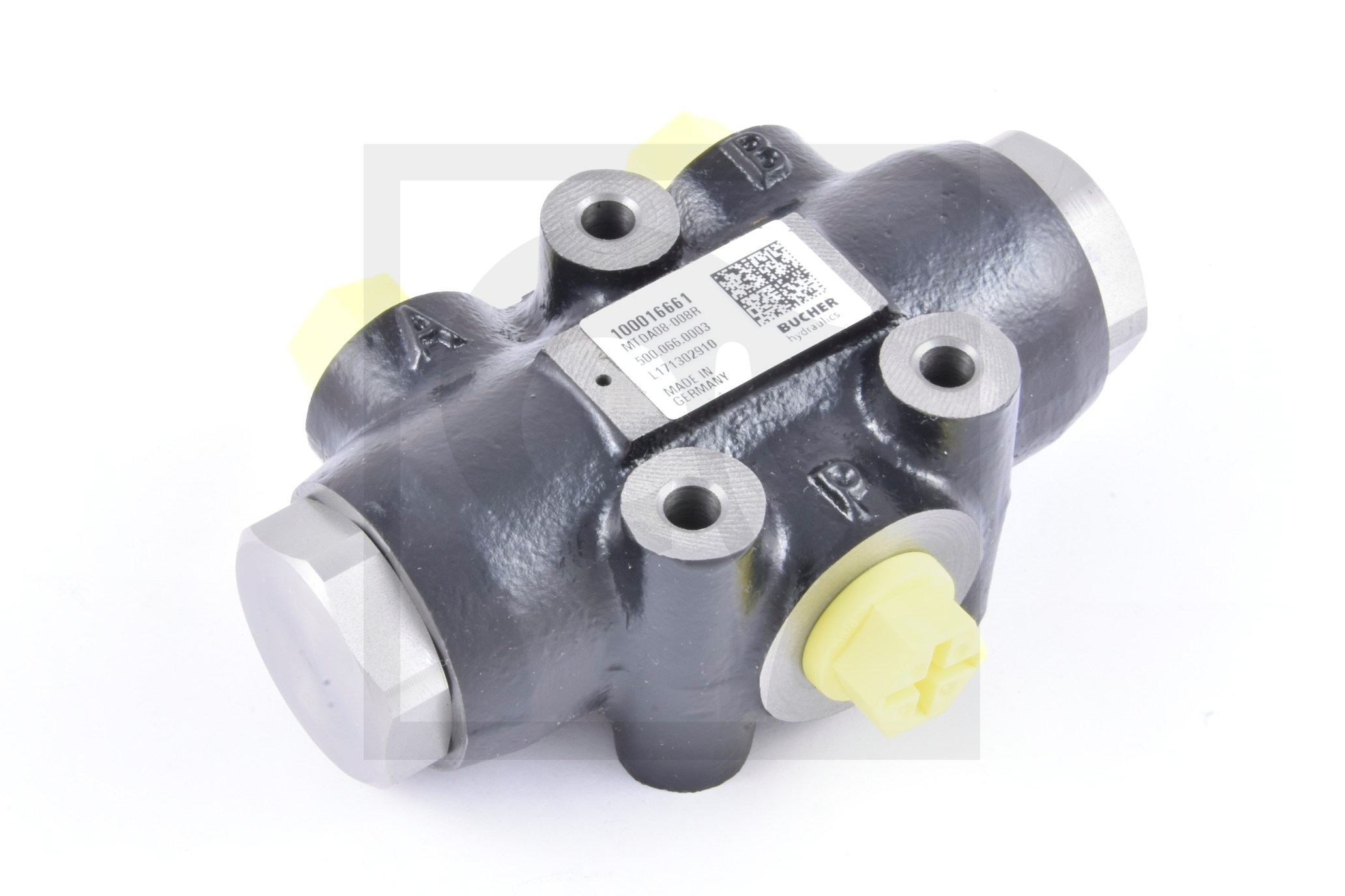 FLOW DIVIDER