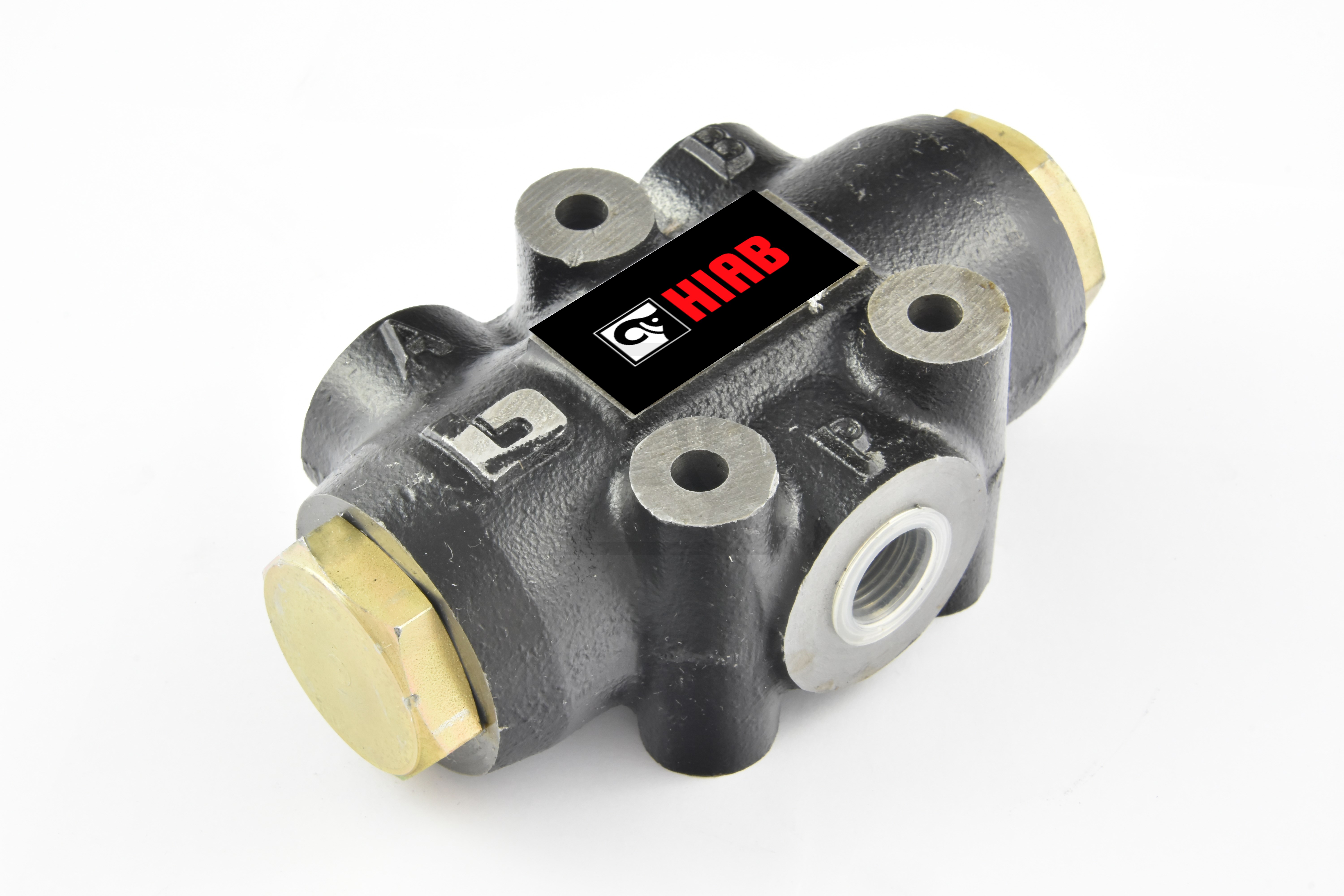 FLOW DIVIDER
