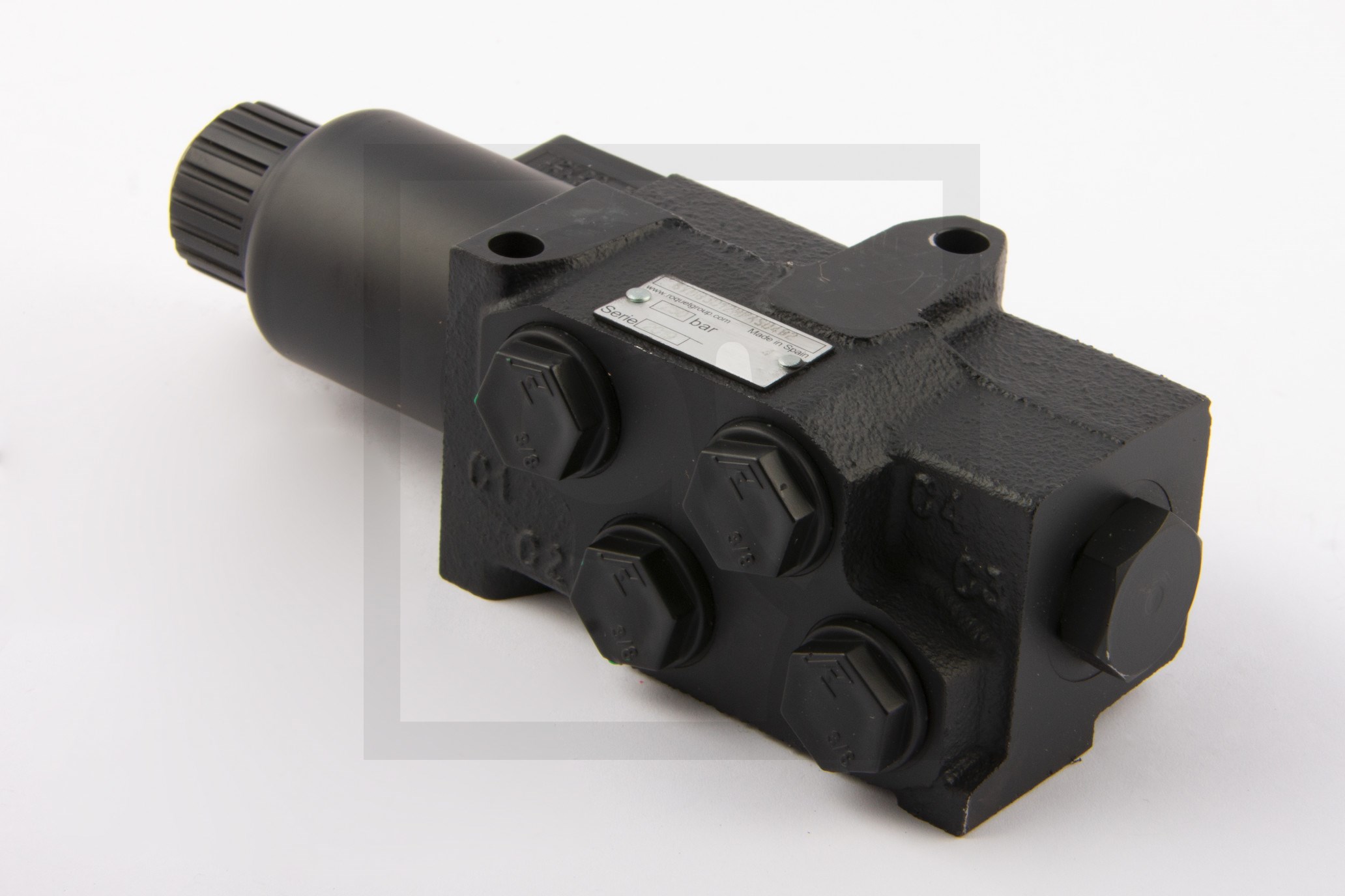 VALVE