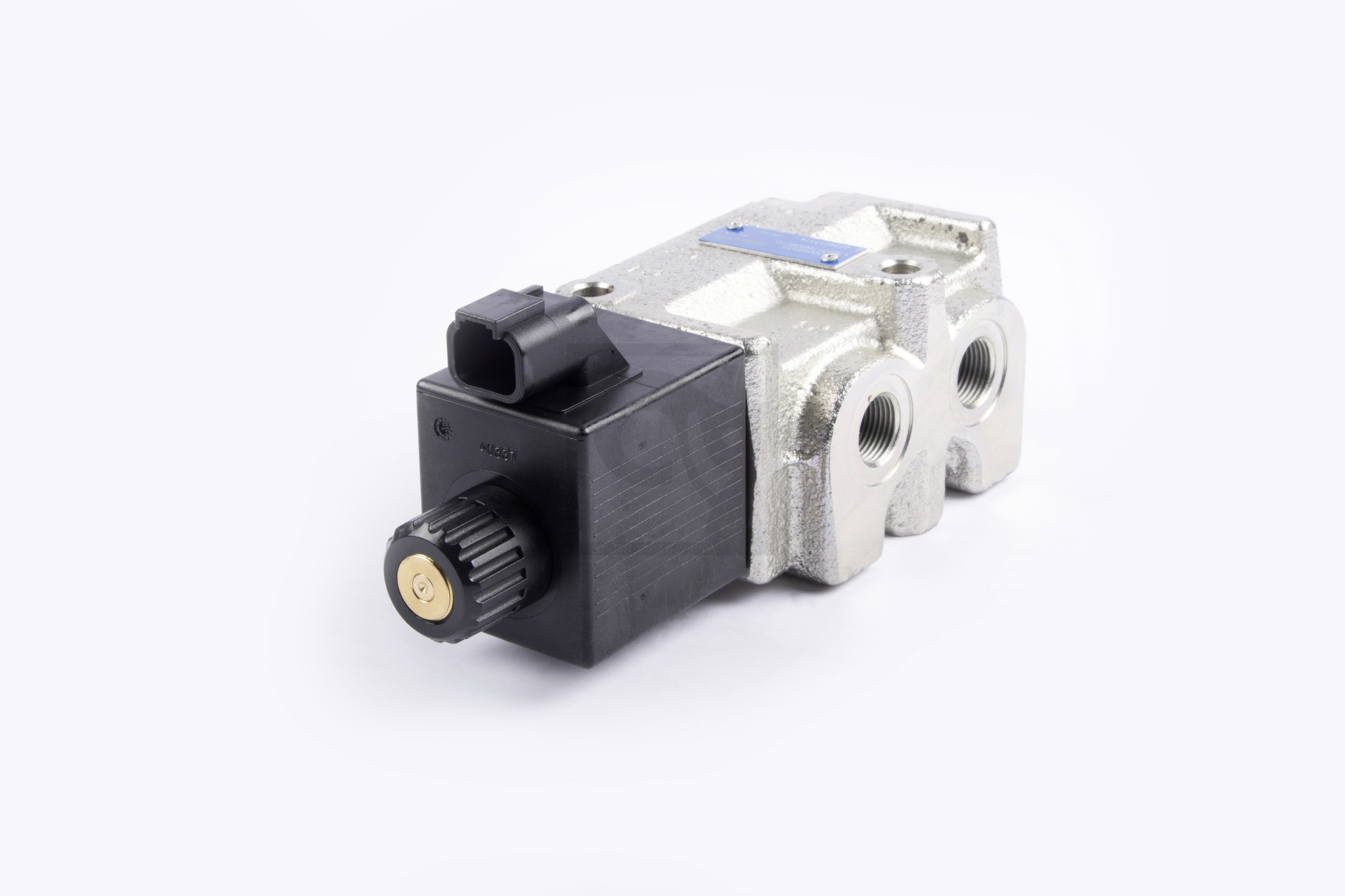 DIVERTER VALVE