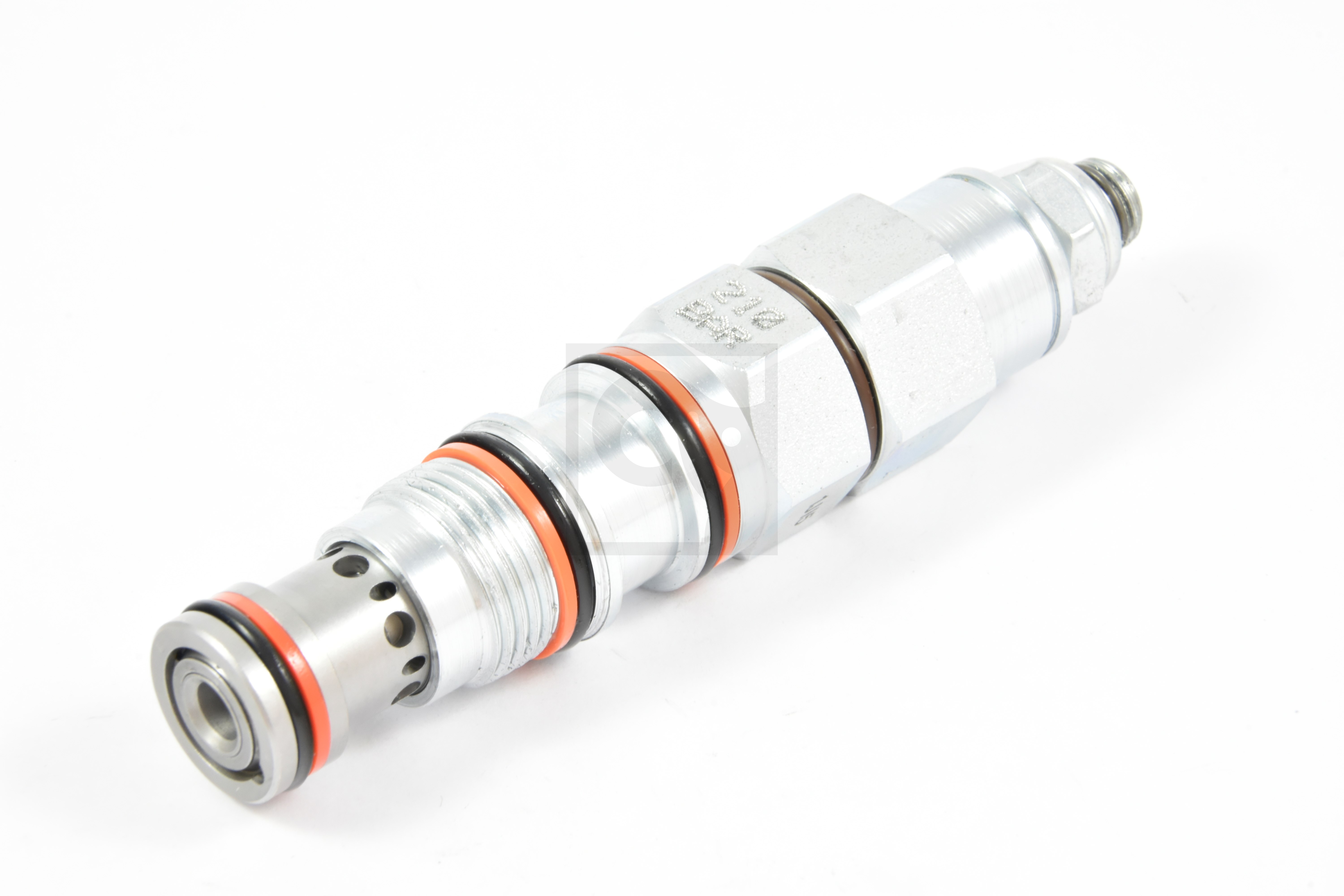 CHECK VALVE