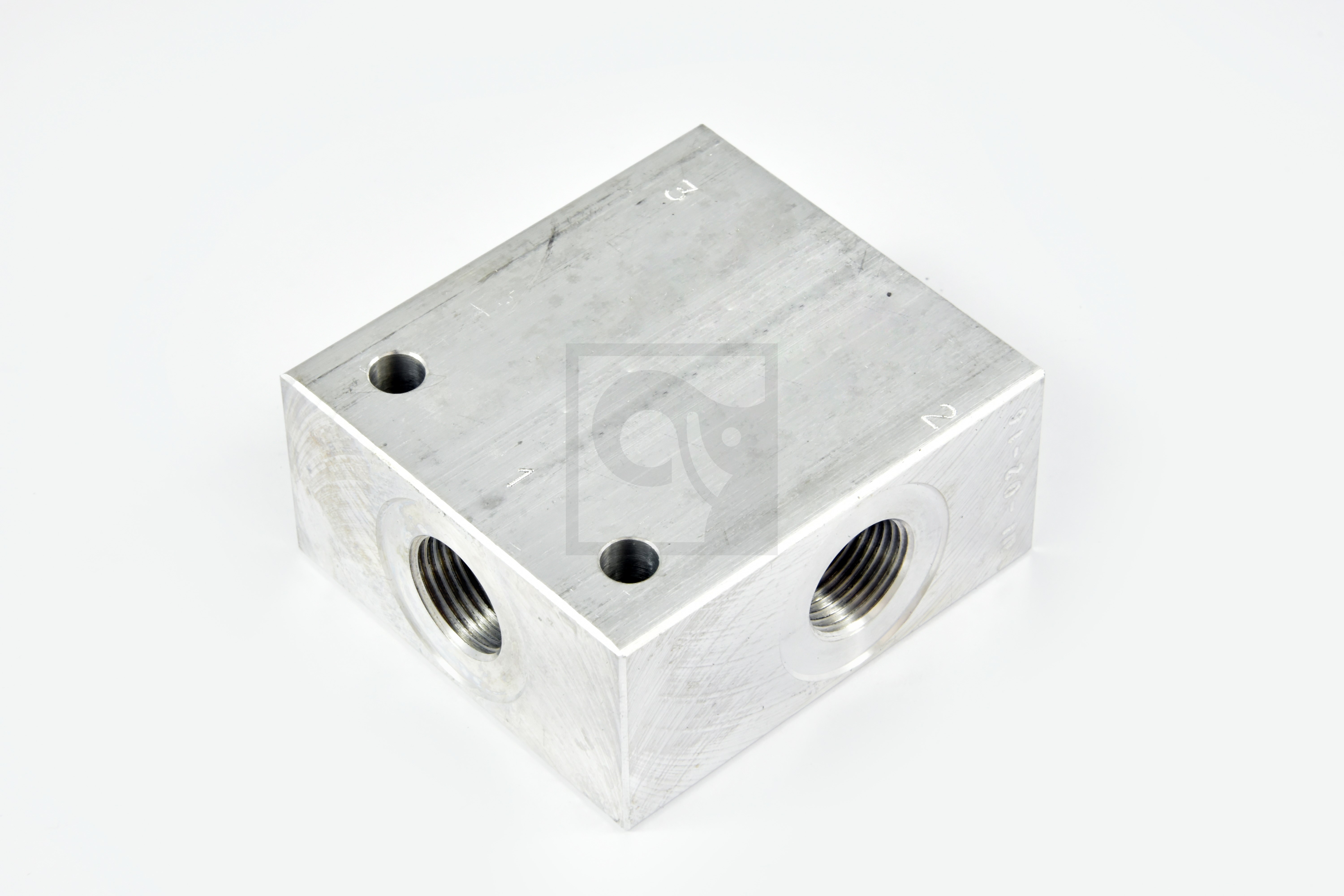 DUMP VALVE