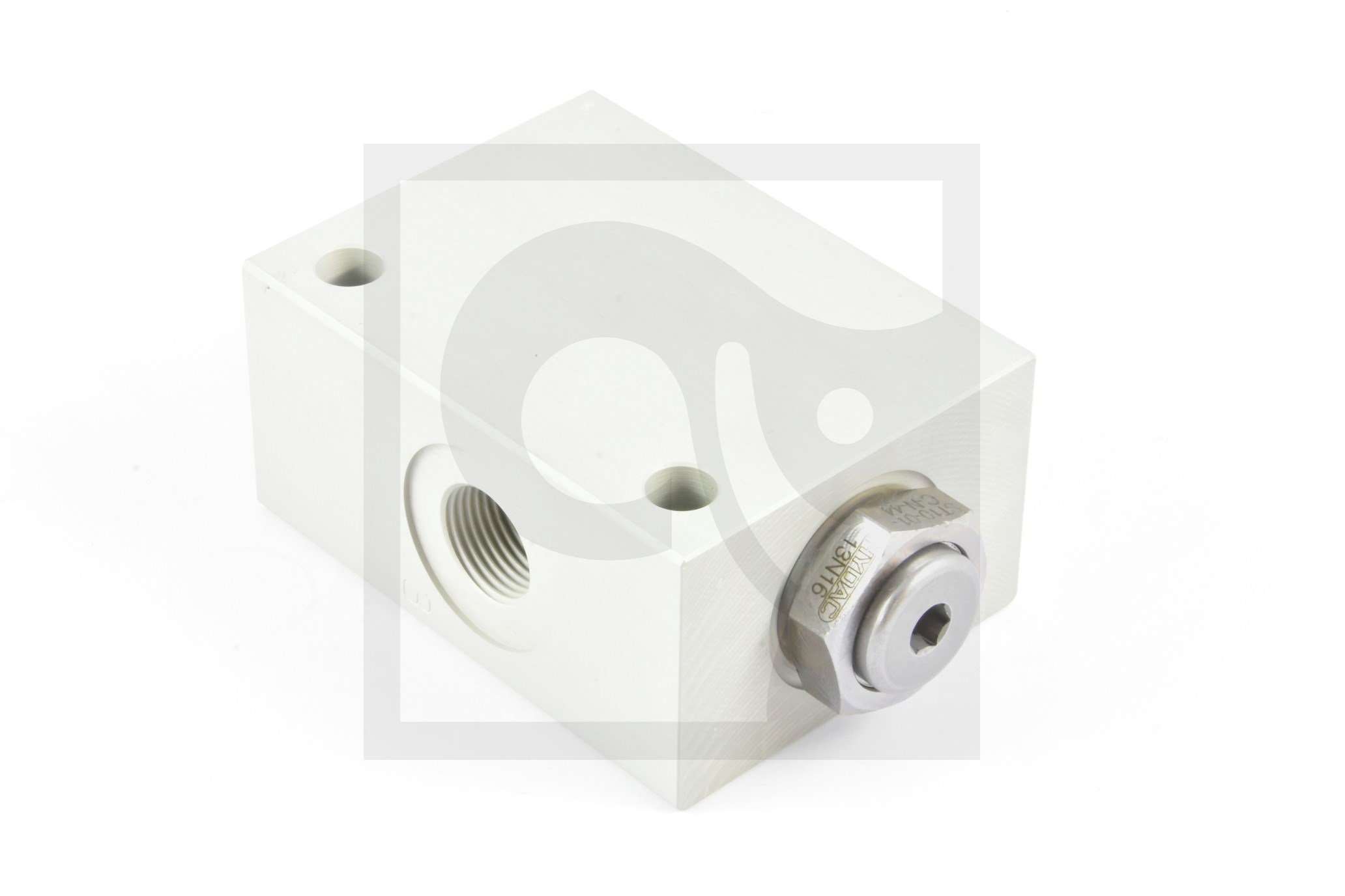 FLOW DIVIDER