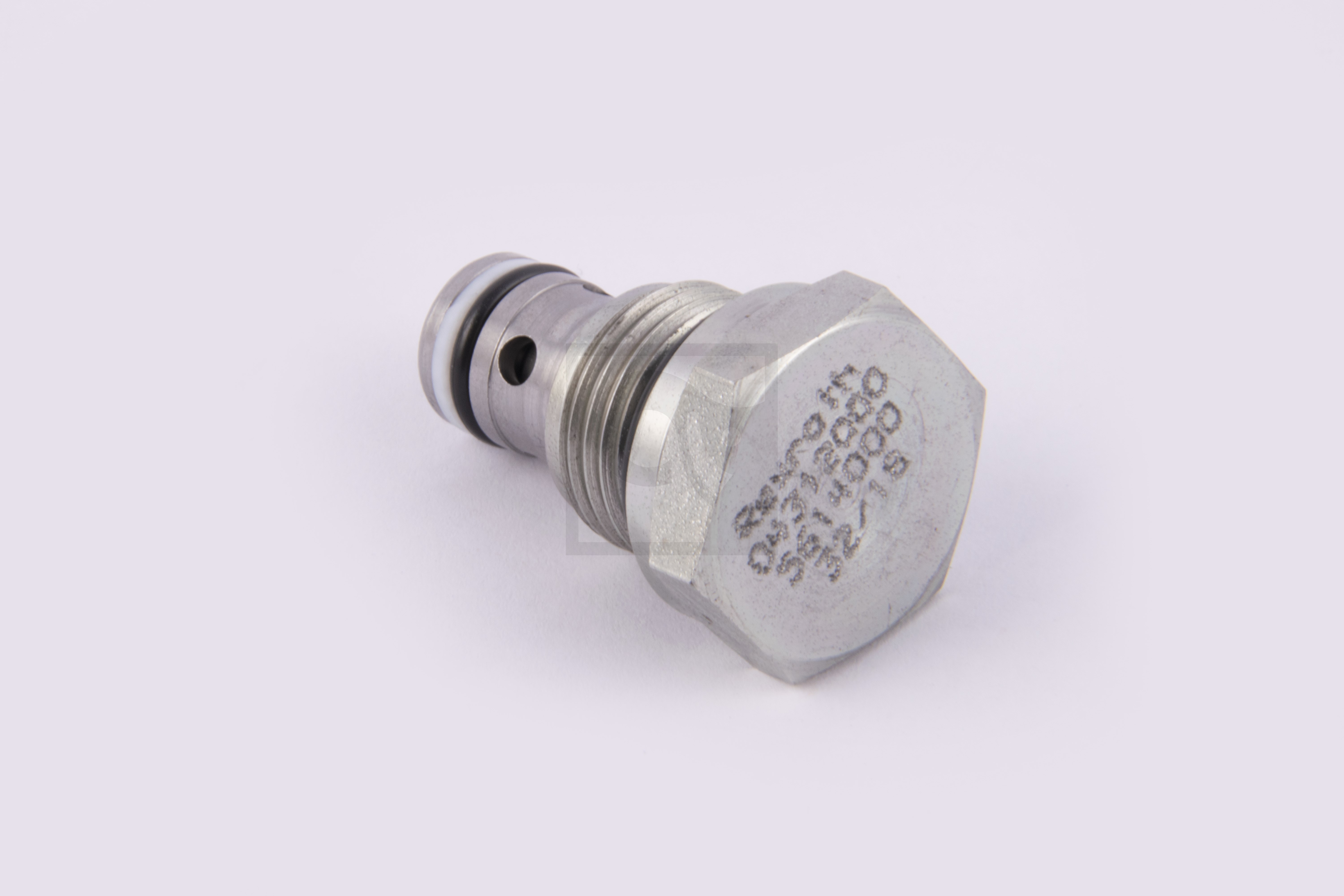 CHECK VALVE