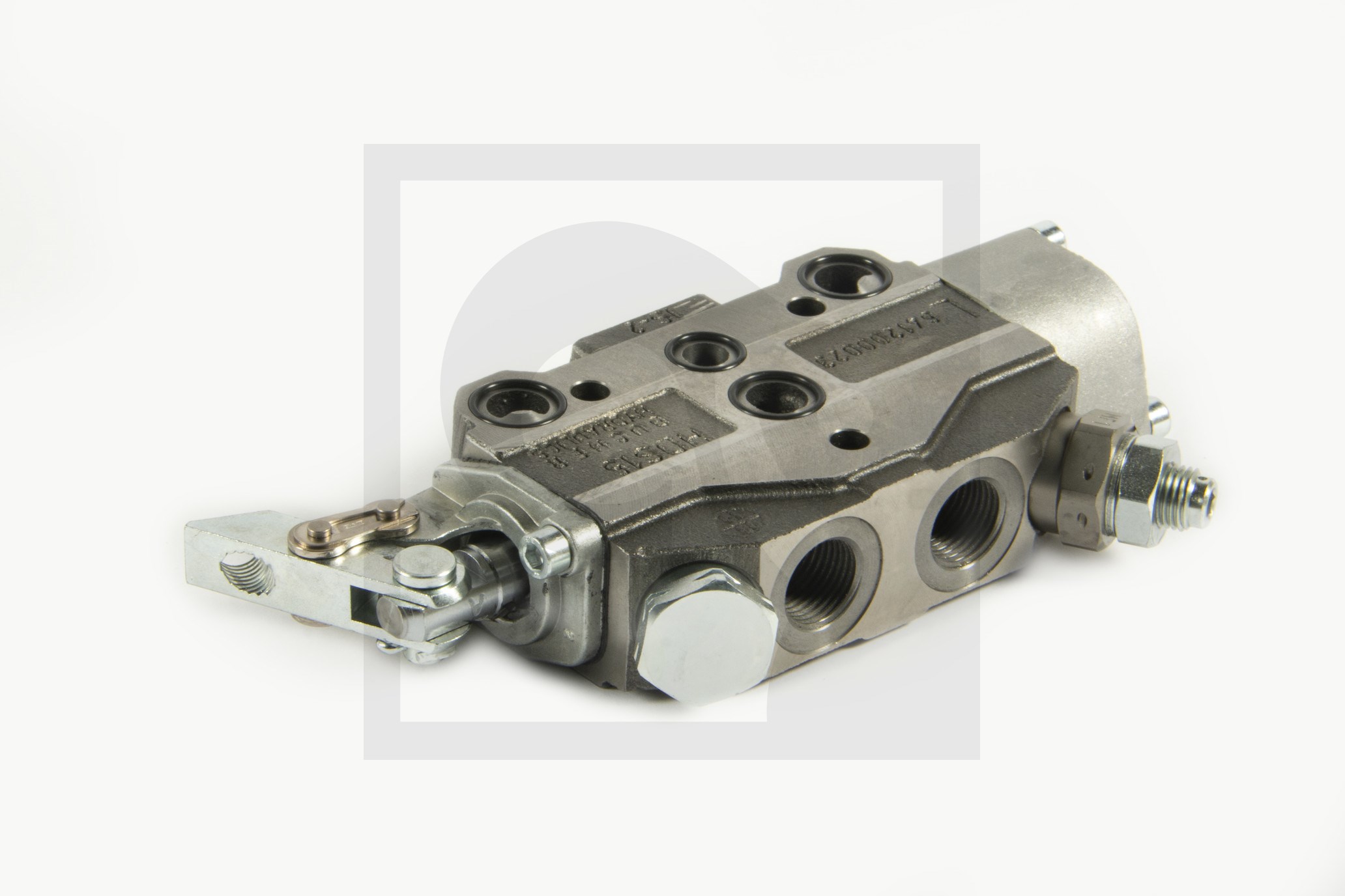 SECTION,VALVE,ASSEMBLY