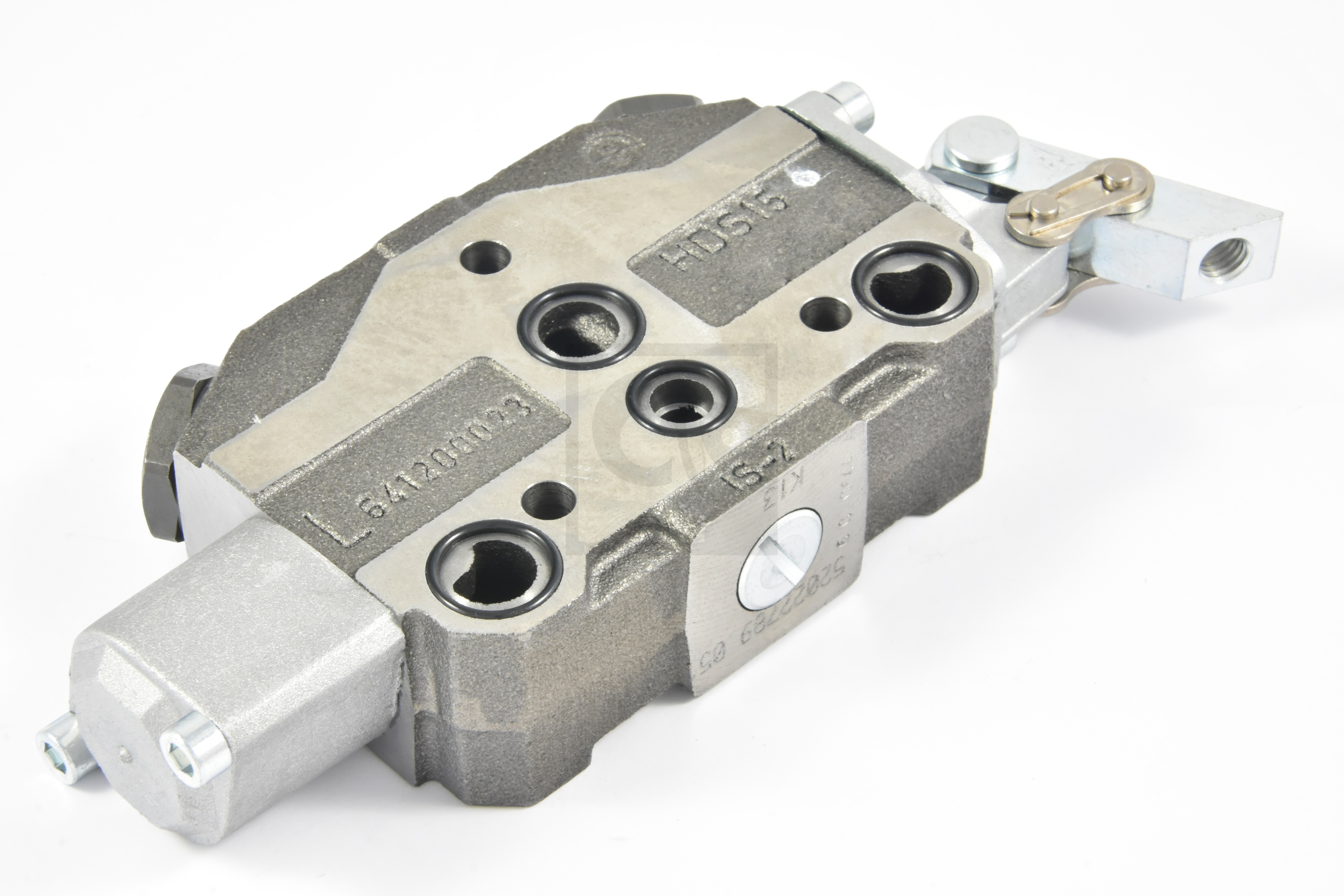 TILT SECTION,ASSEMBLY