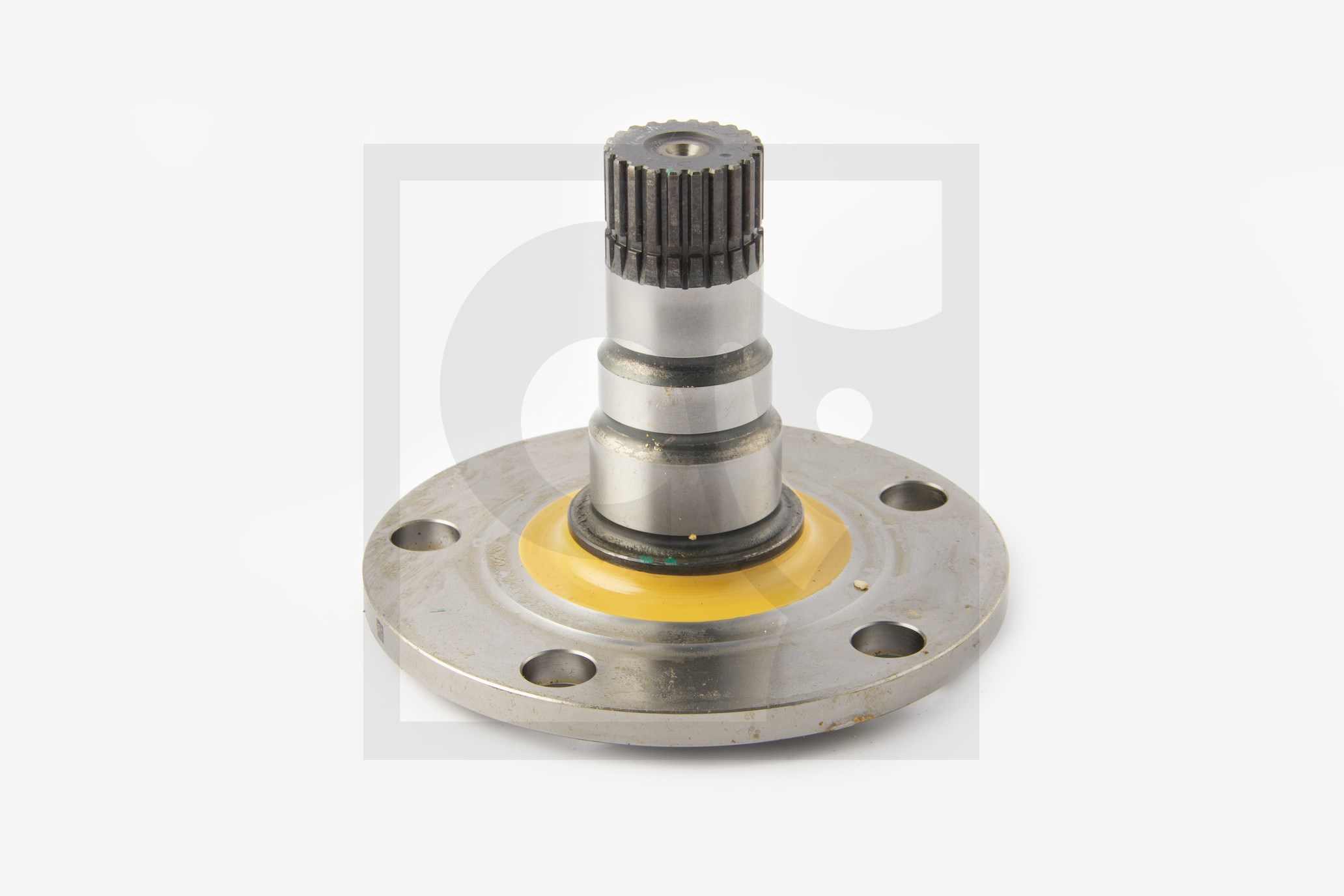 WHEEL MOTOR OUTPUT SHAFT
