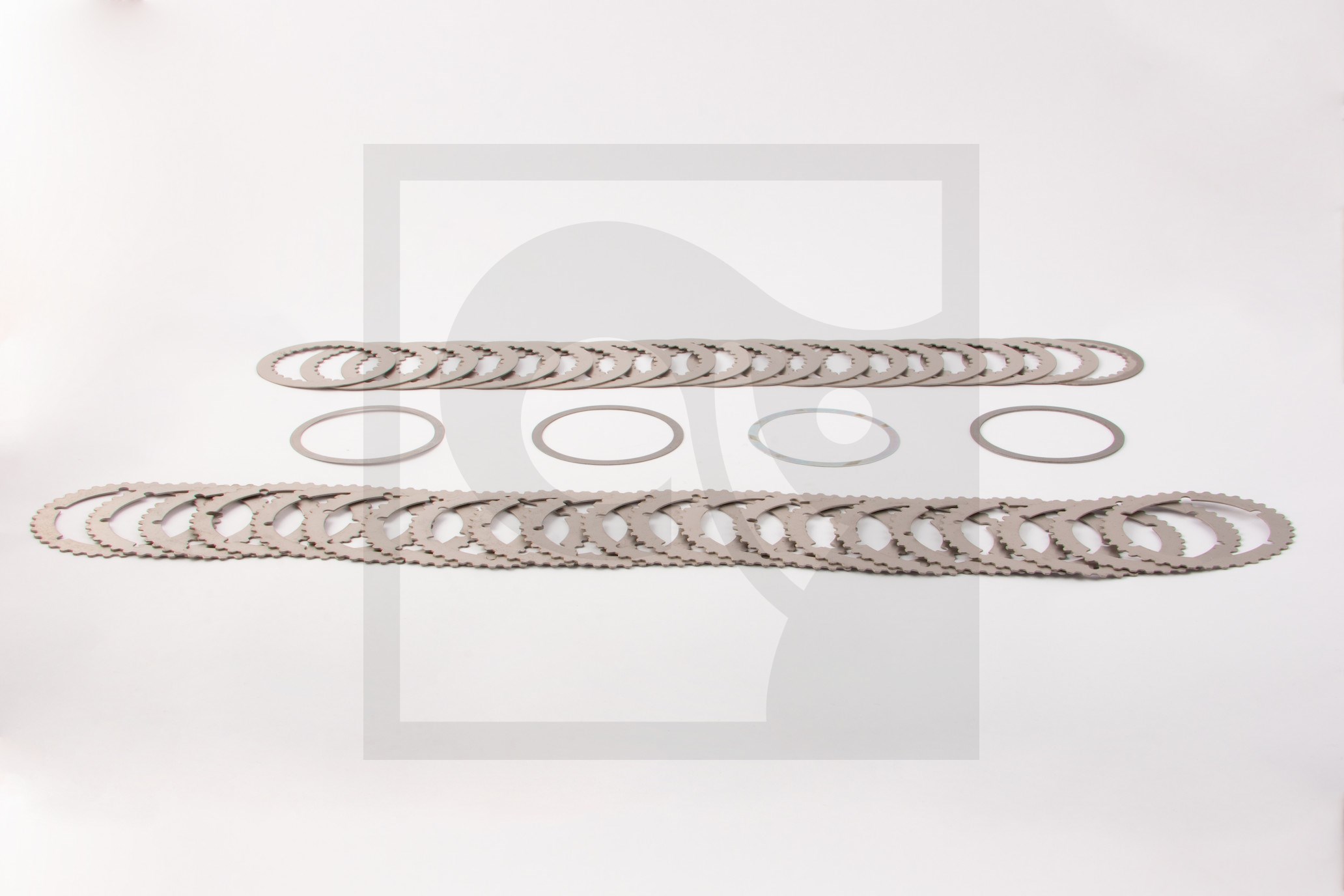 BRAKE DISC,KIT