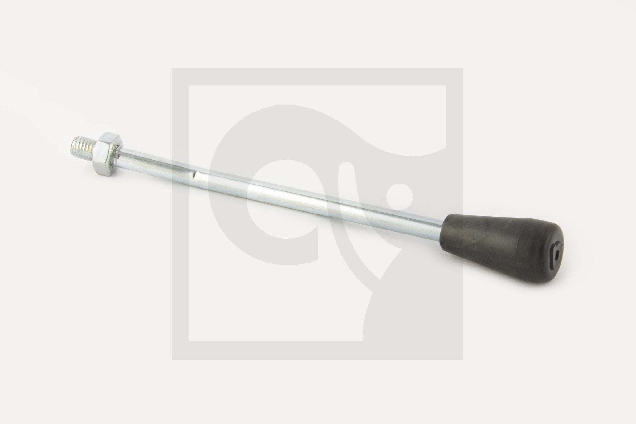 LEVER,CONTROL VALVE