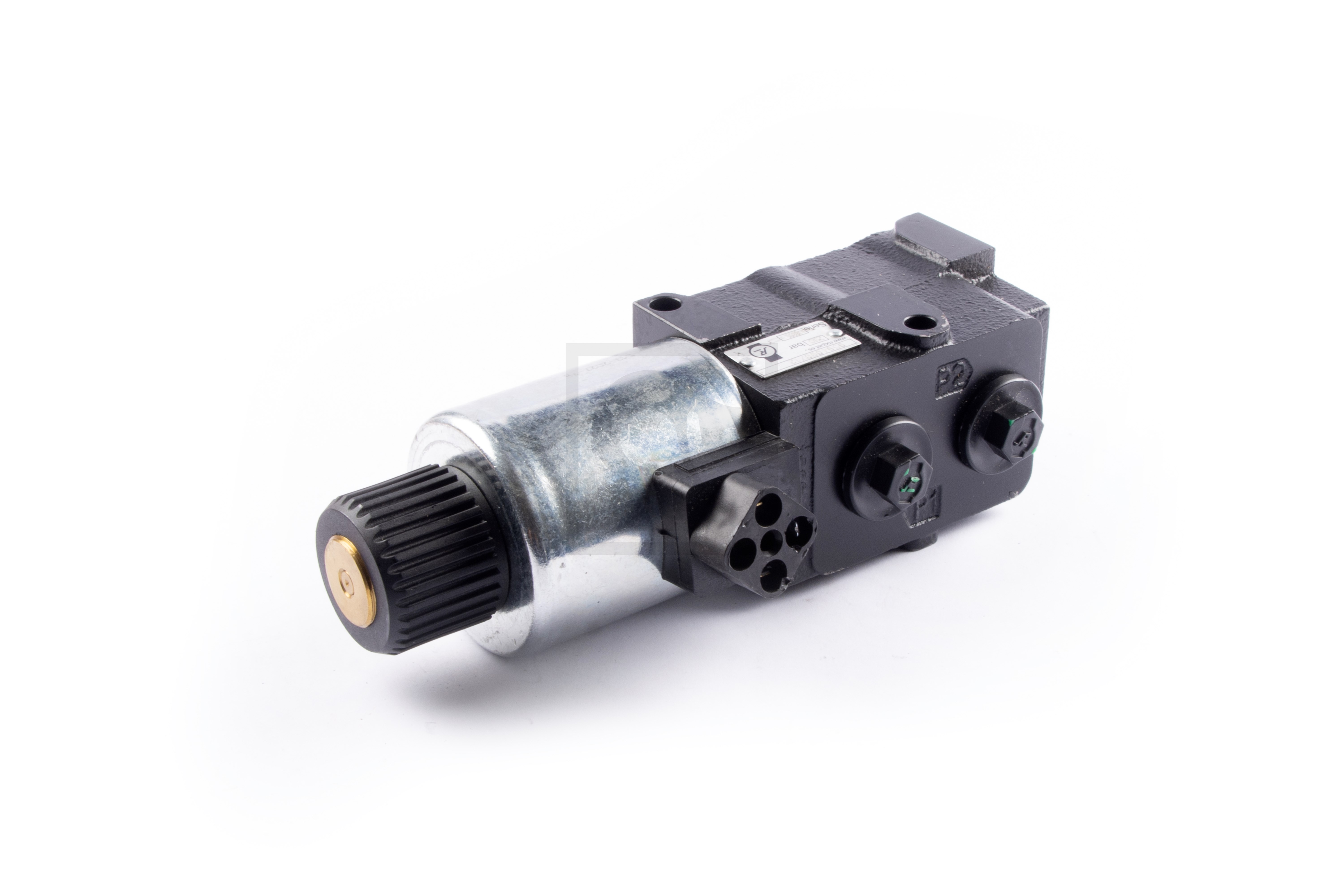 DIVERTER VALVE