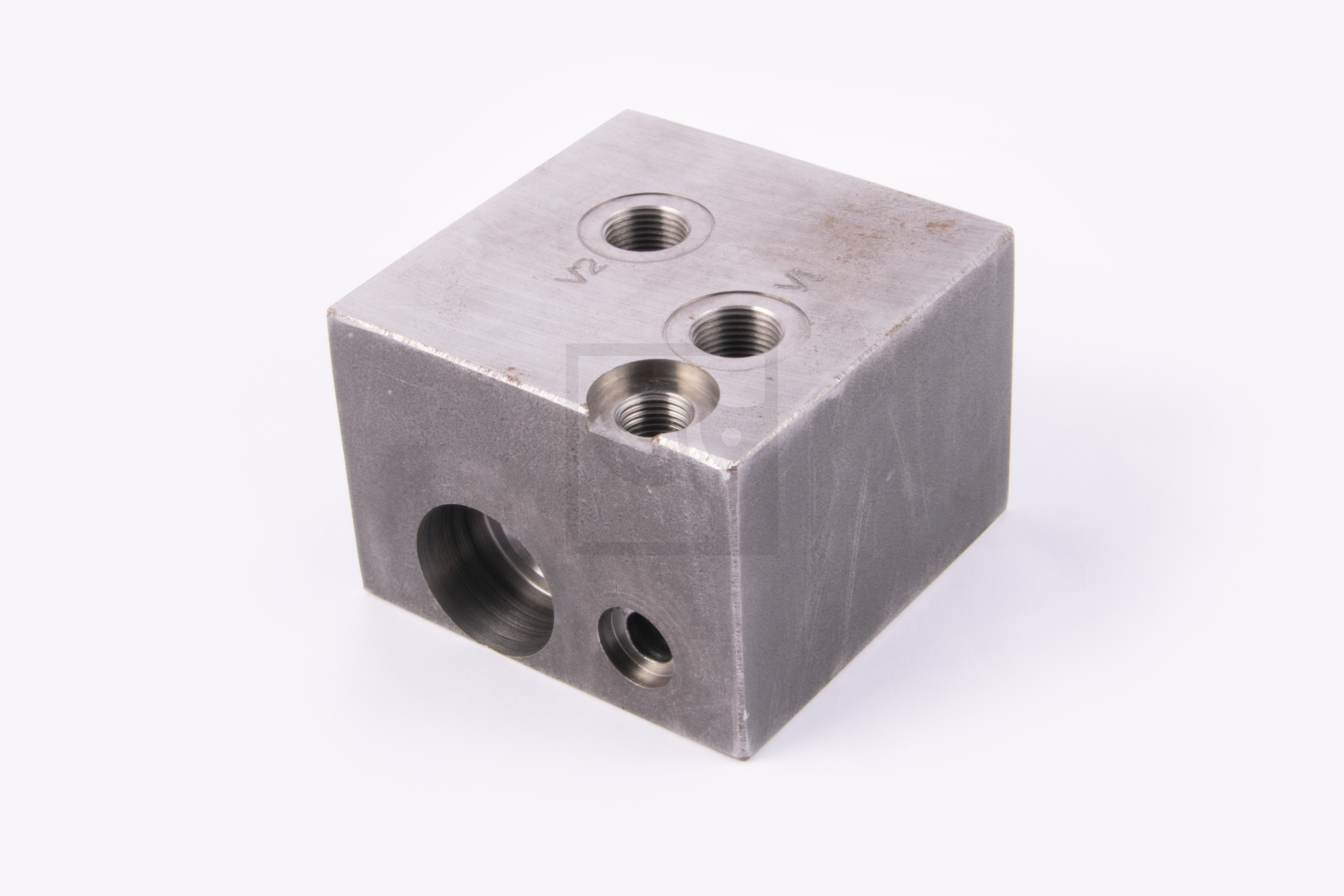 VALVE BLOCK