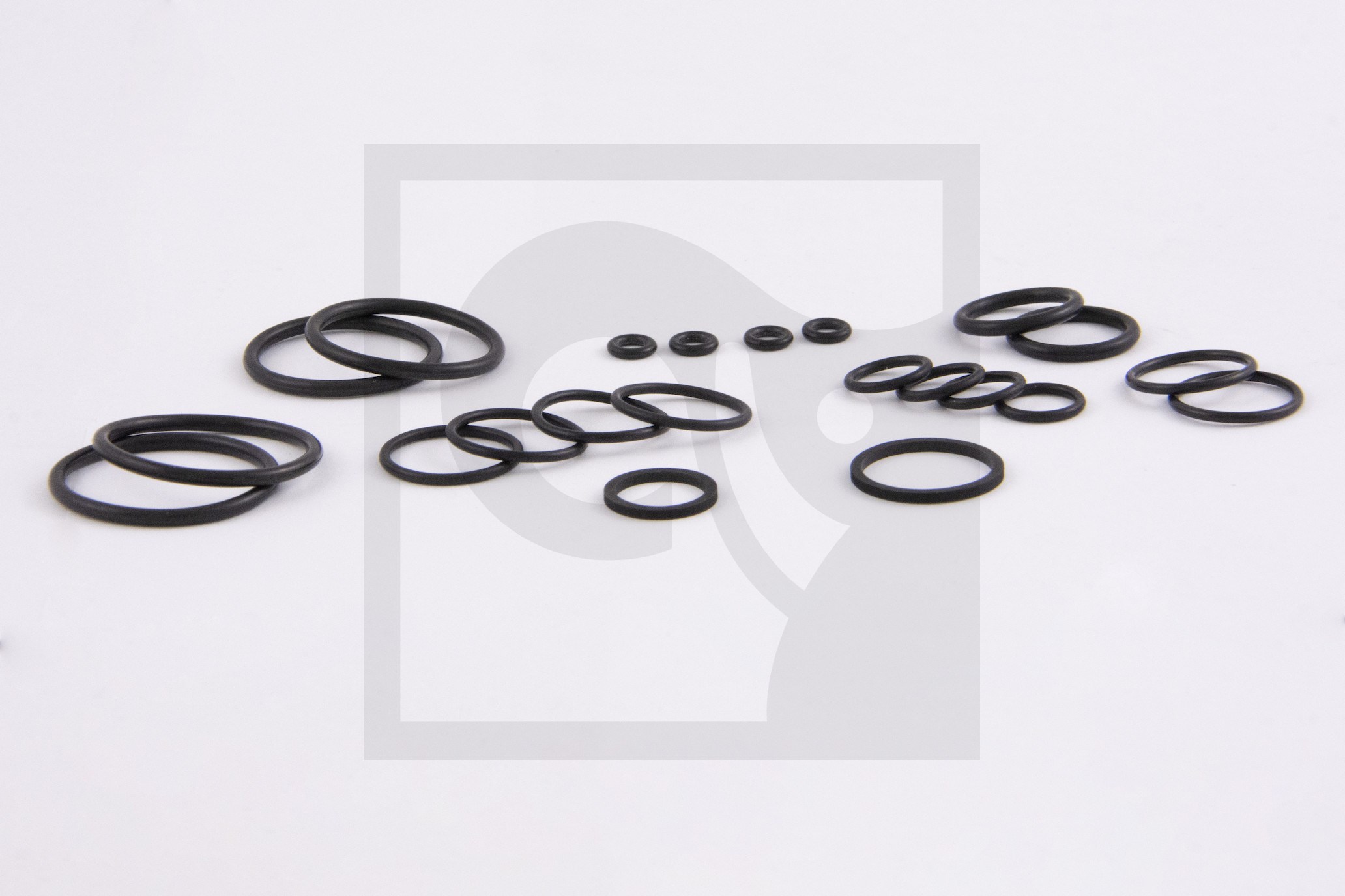 SEAL KIT