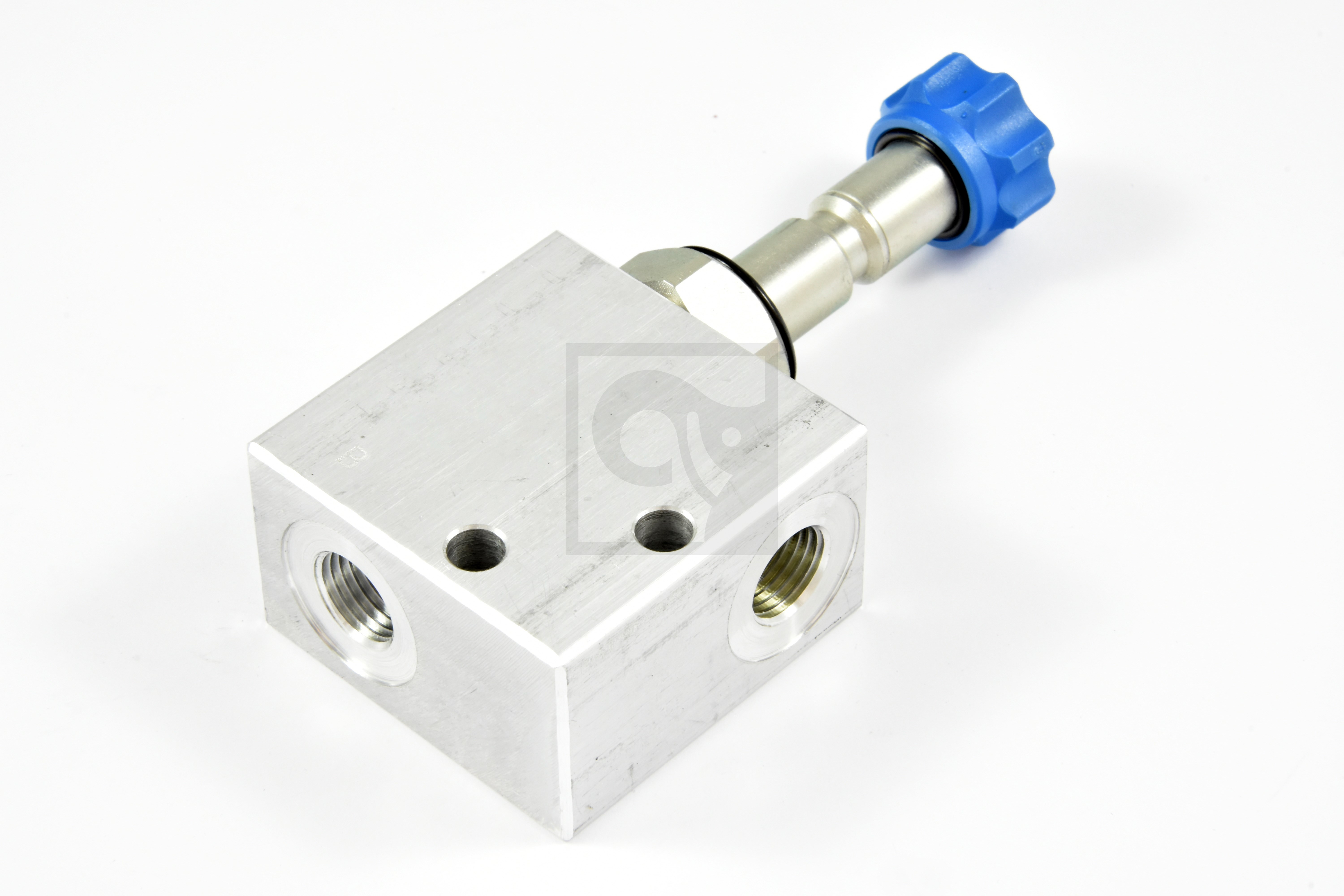 DUMP VALVE