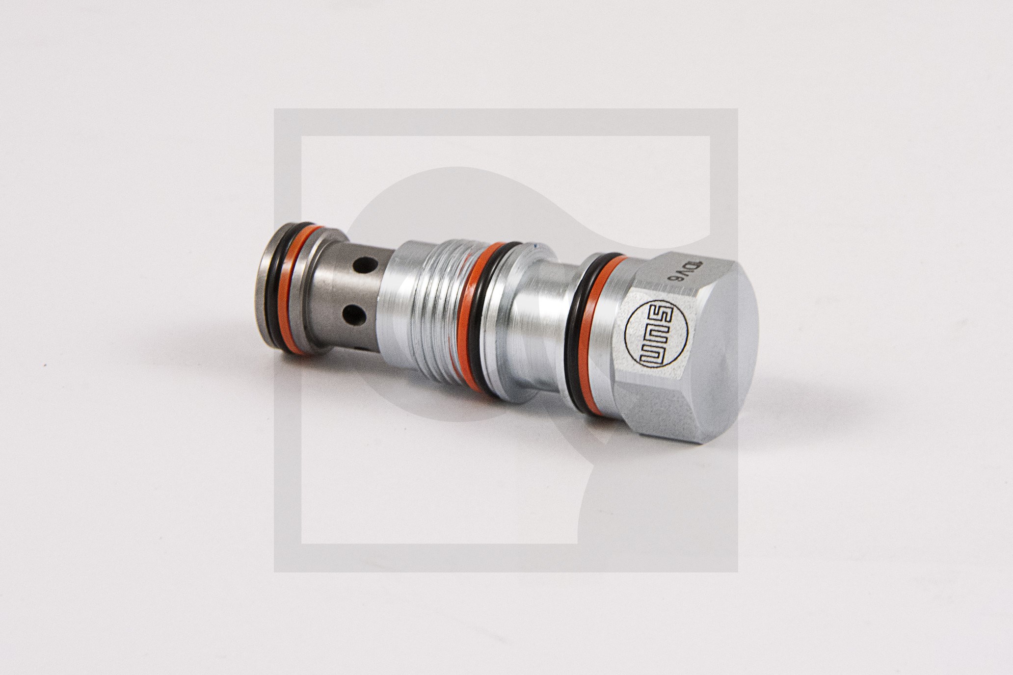 CHECK VALVE