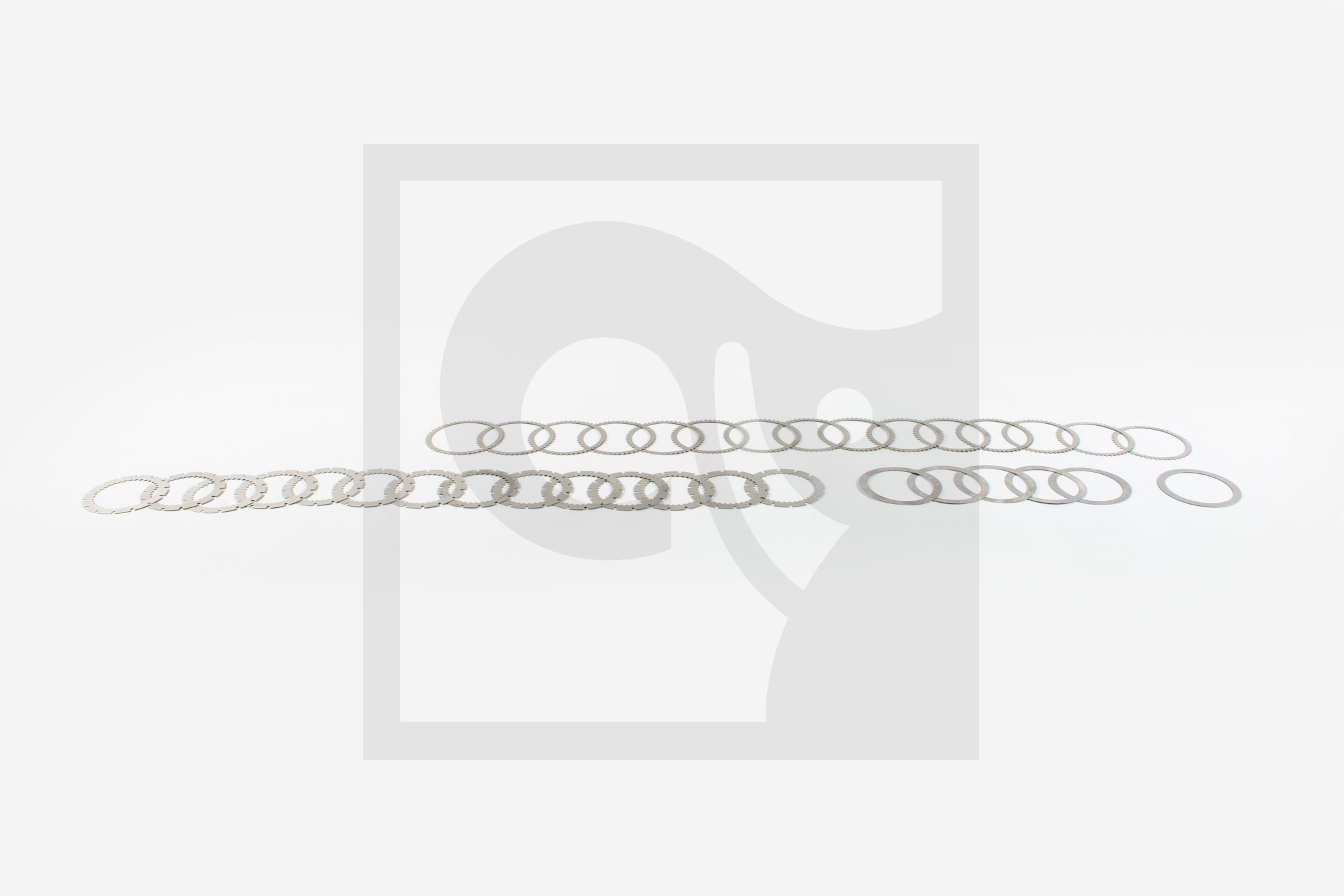 BRAKE DISC,KIT